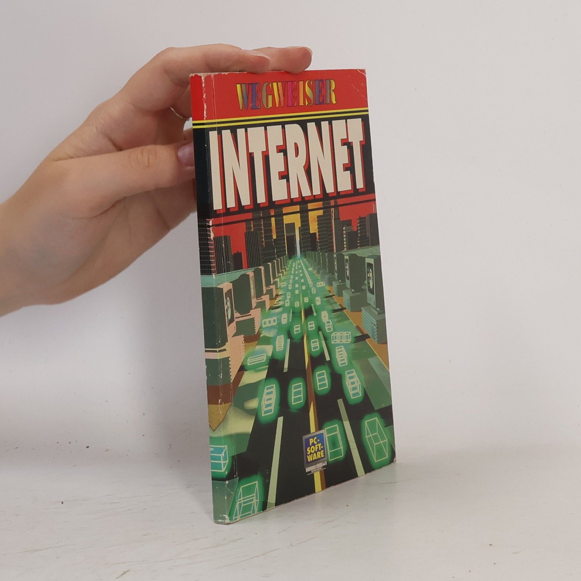 Kolektív autorov Internet