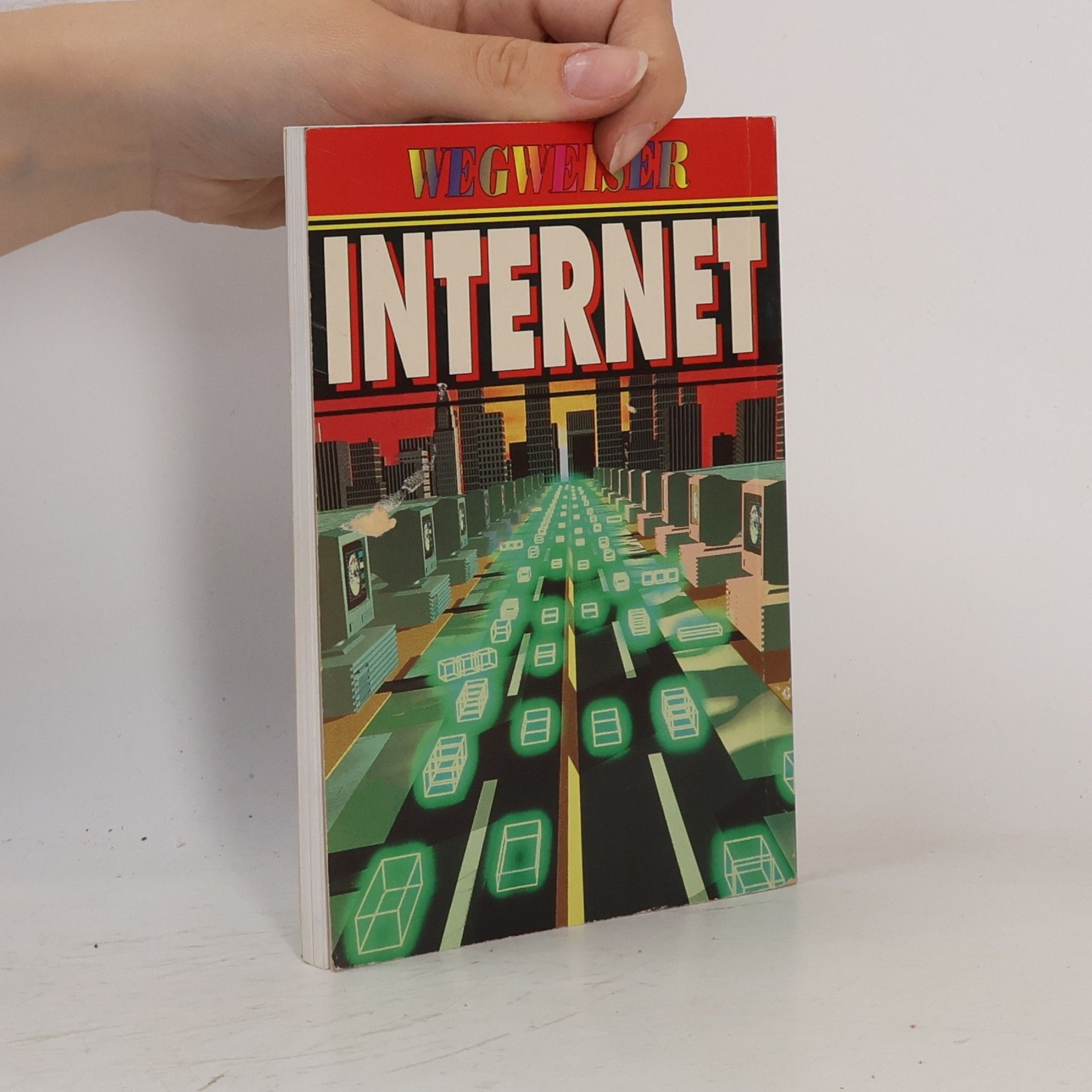 Kolektív autorov Internet