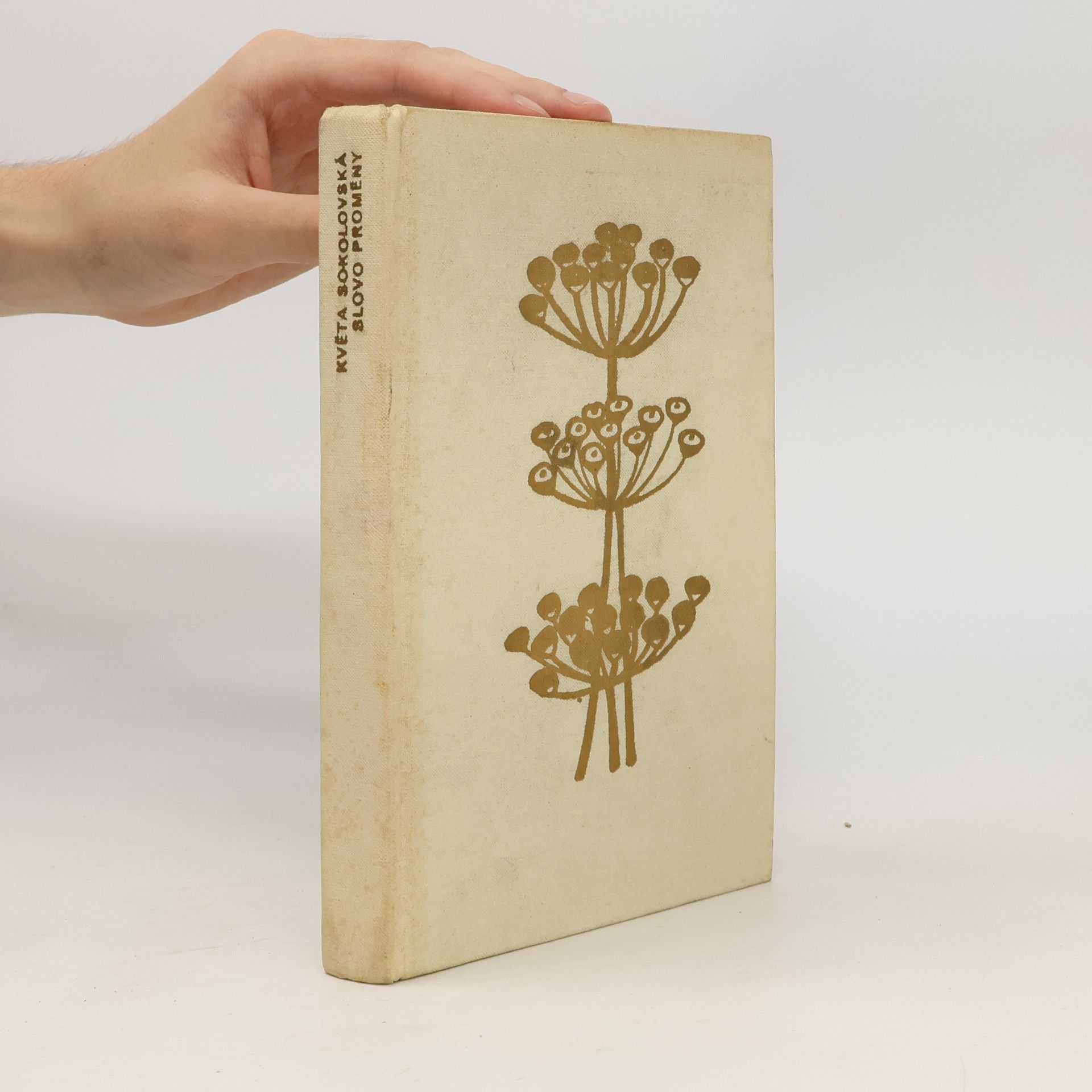 Slovo proměny