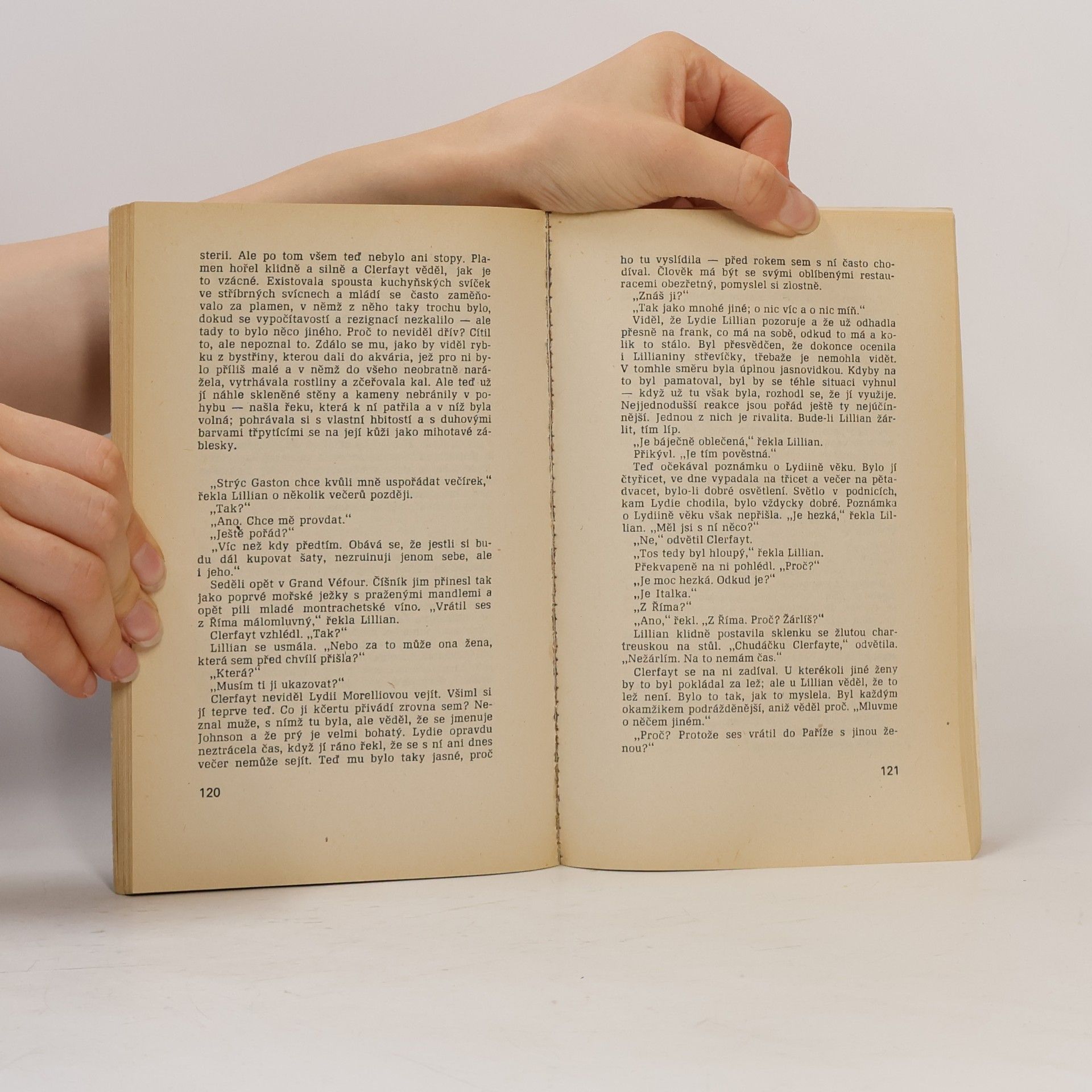 Erich Maria Remarque Nebe nezná vyvolených