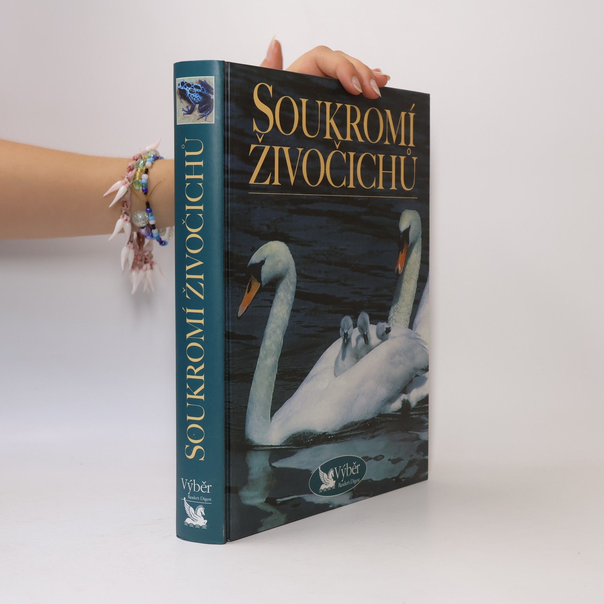 John Palmer Soukromí živočichů