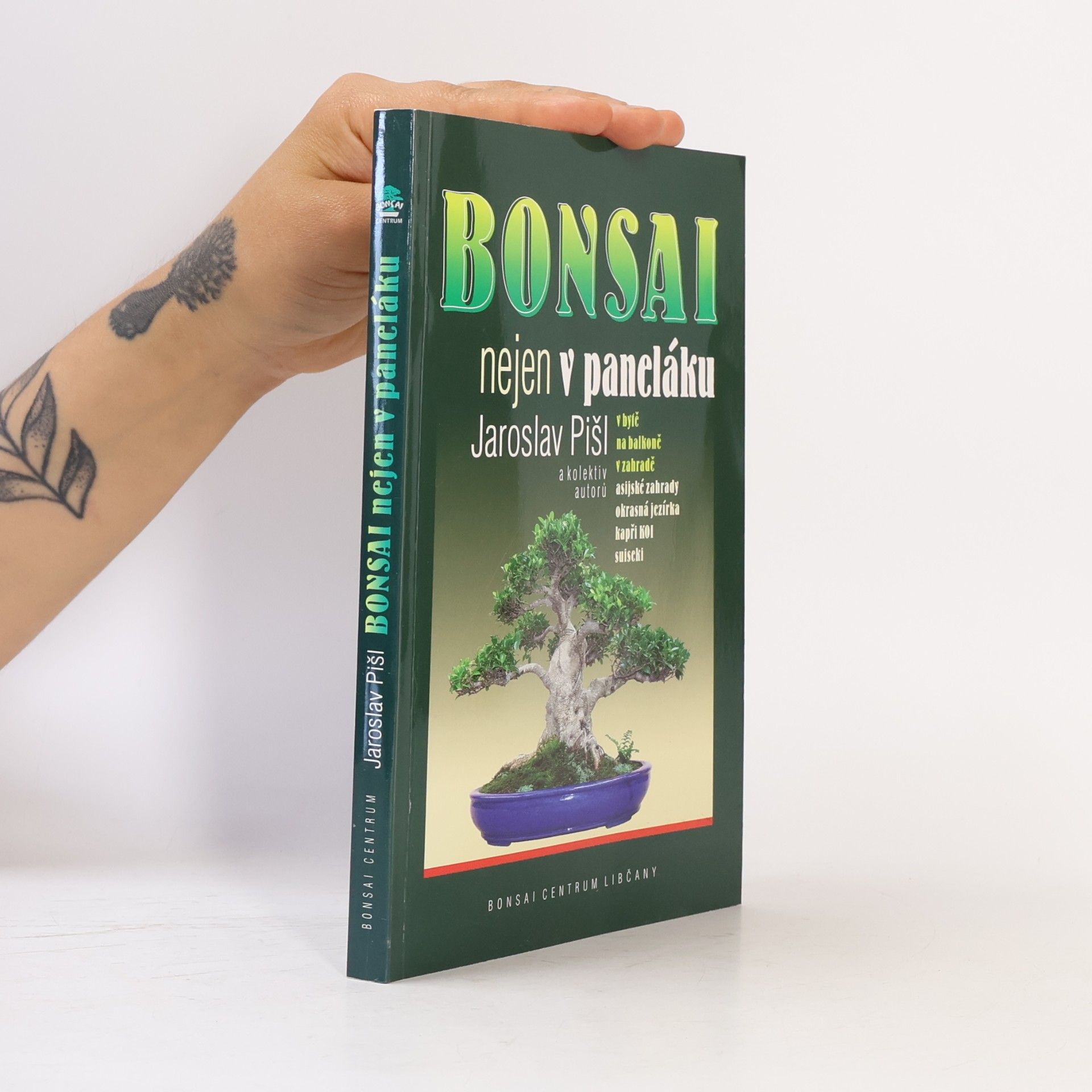Bonsai