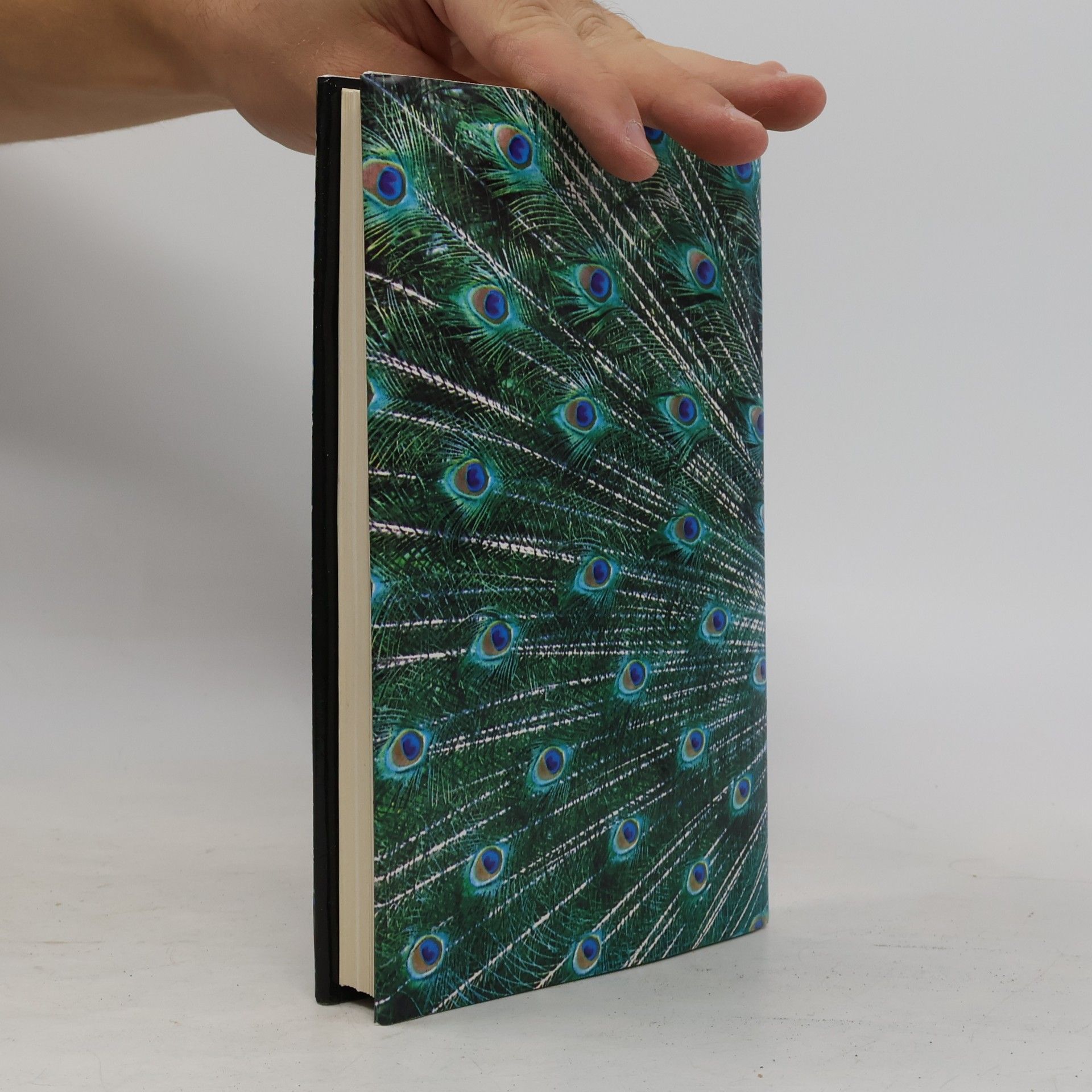 Axel Munthe Kniha o lidech a zvířatech