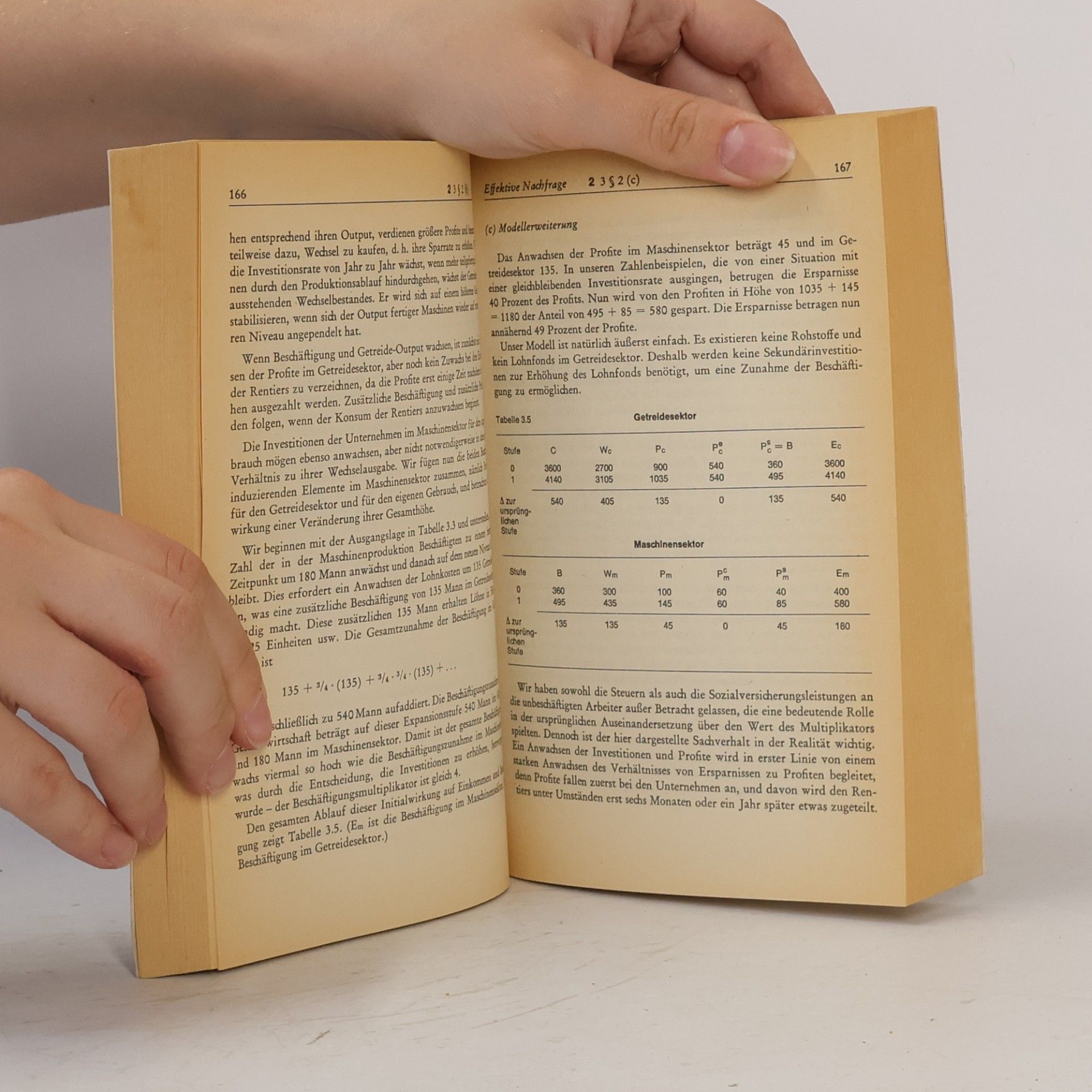 Joan Robinson Bücher des Wissens - 6373: Einführung in die Volkswirtschaftslehre