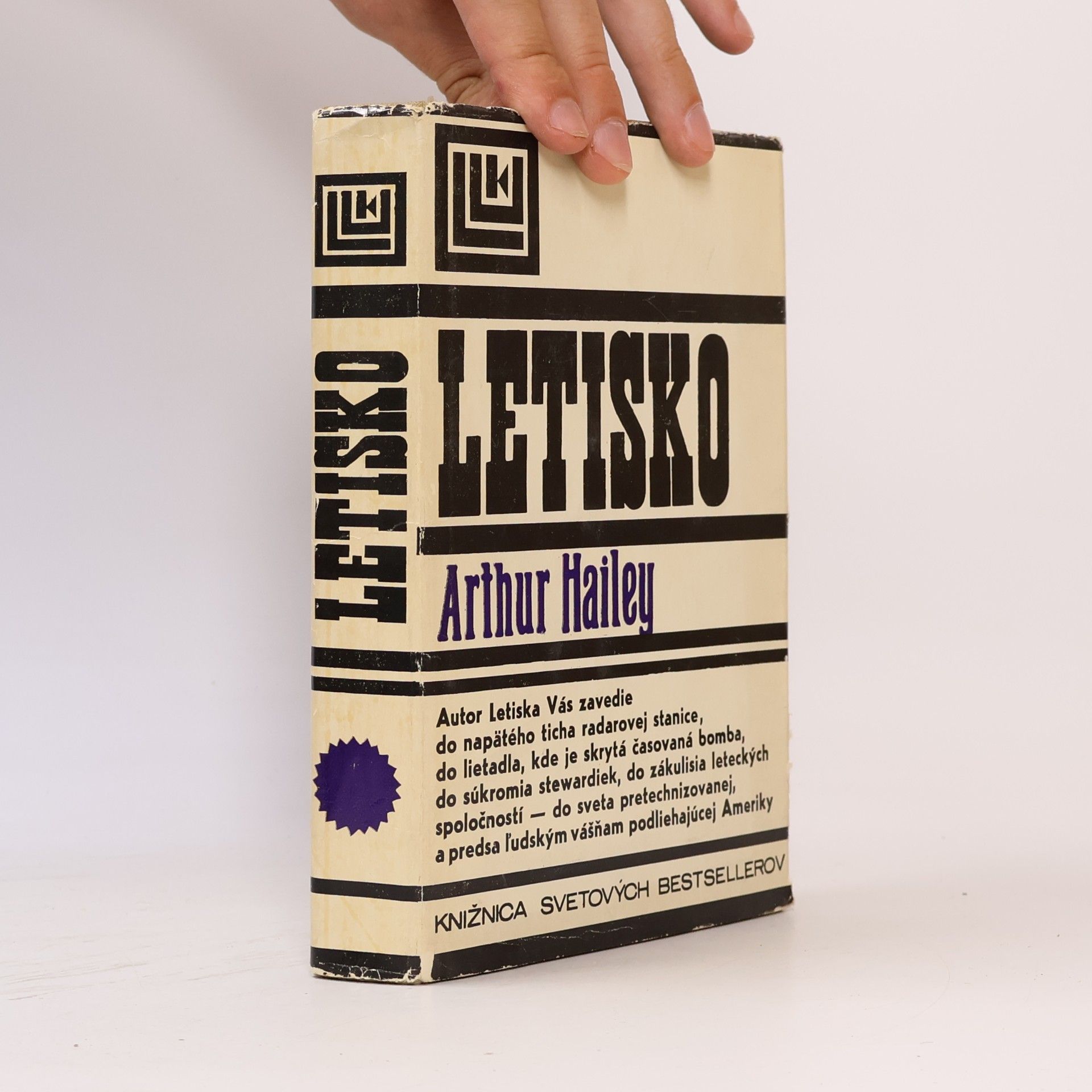 Letisko