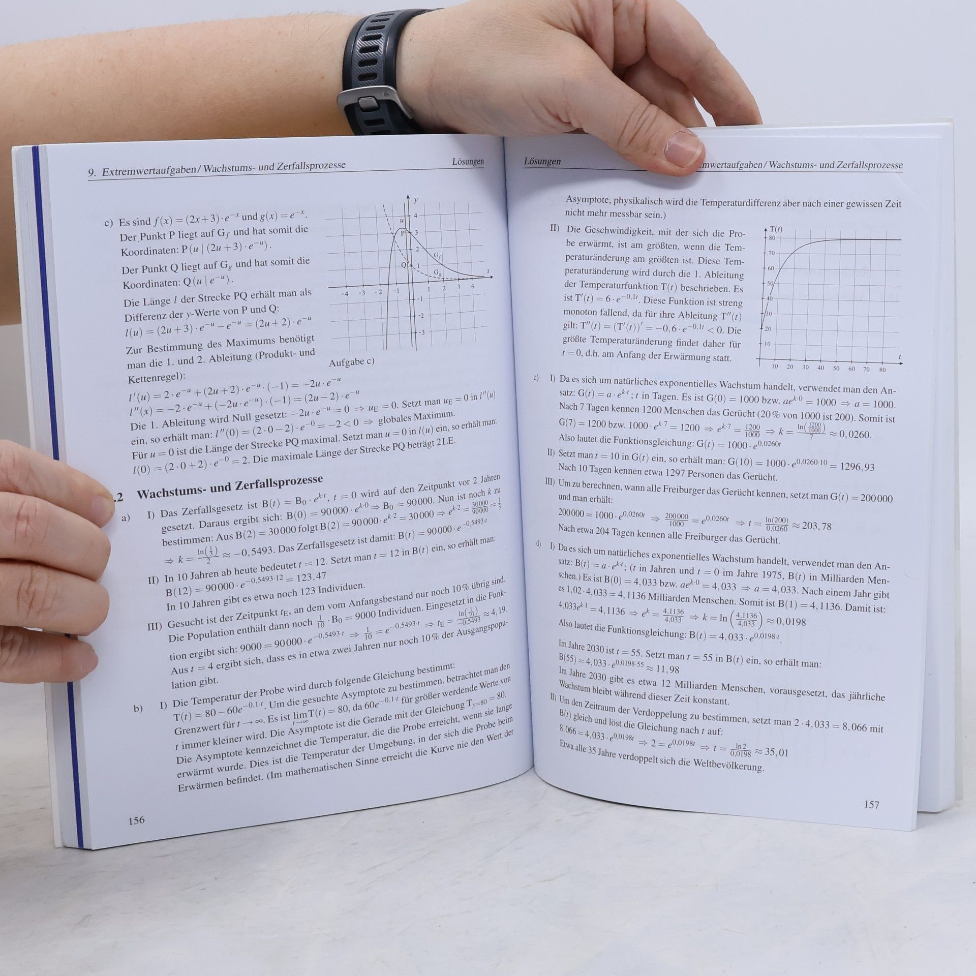 Helmut Gruber Erfolg im Mathe-Abi - Hessen