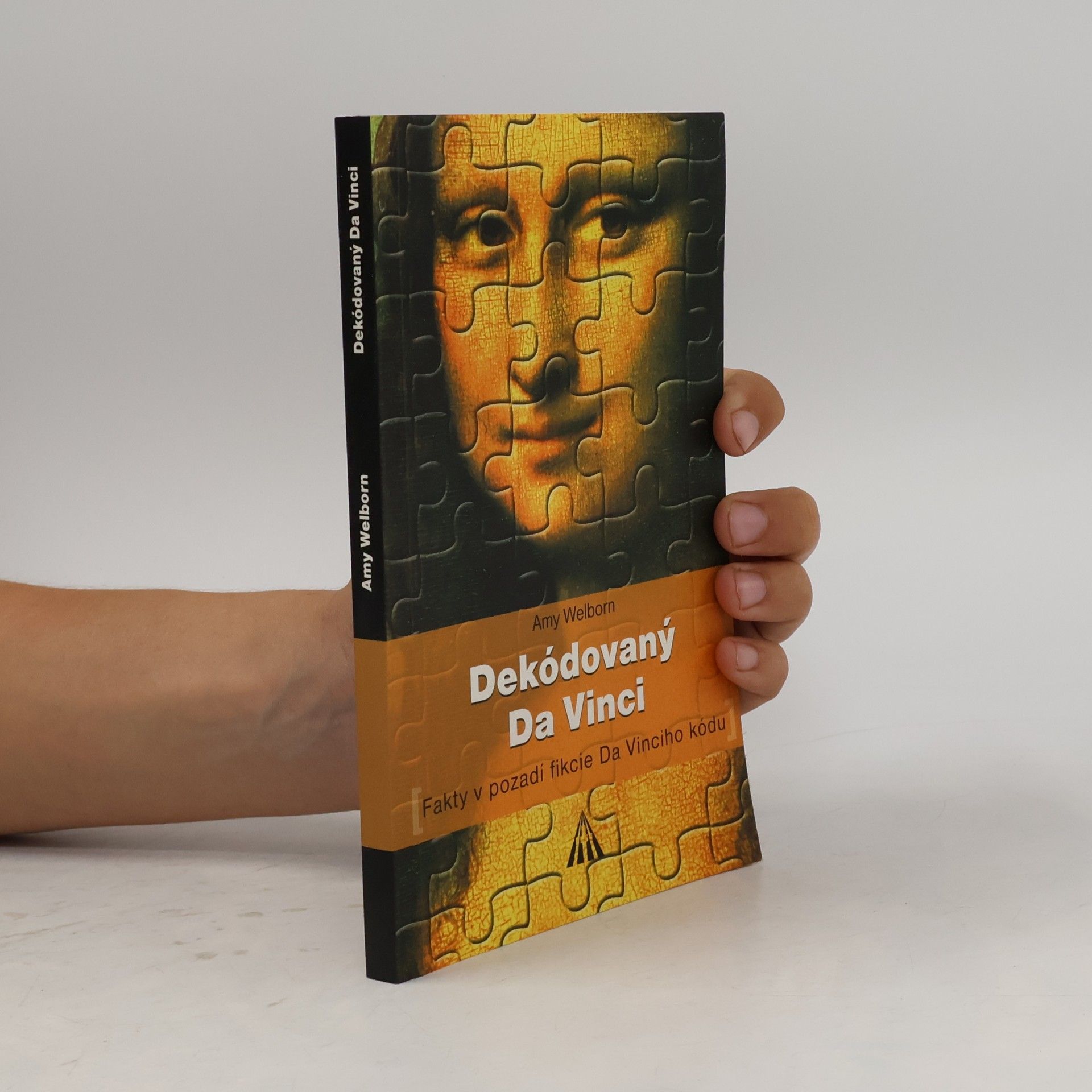 Amy Welborn Dekódovaný Da Vinci