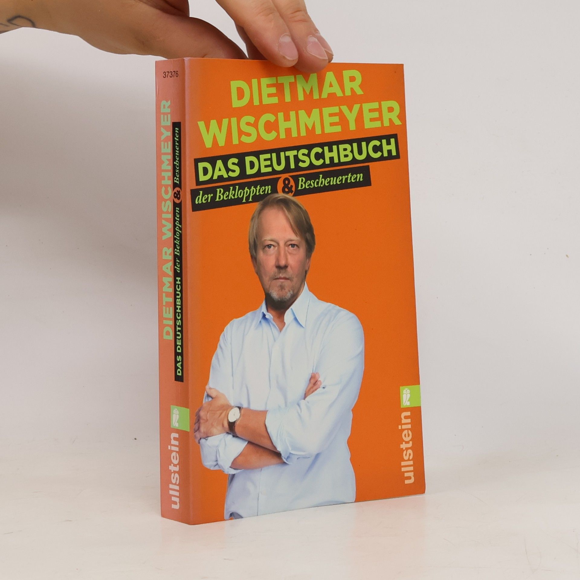 Das Deutschbuch