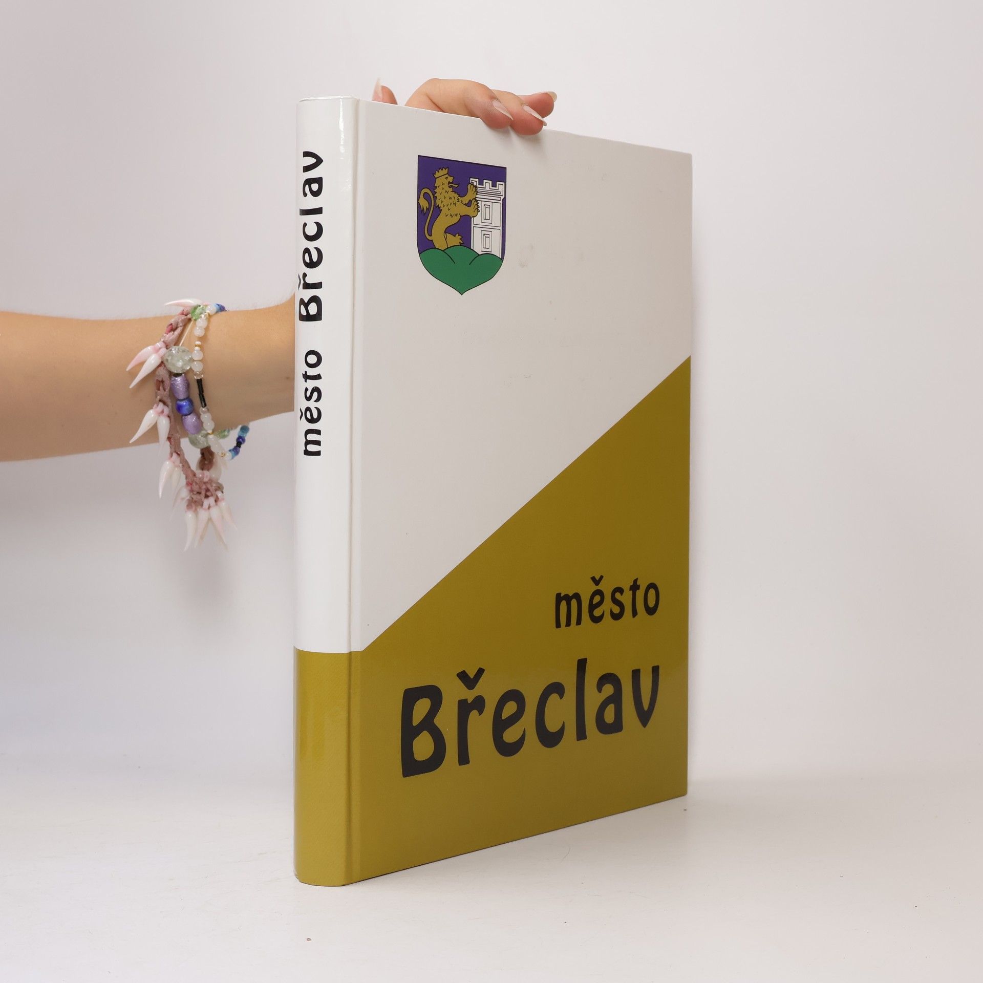 Město Břeclav