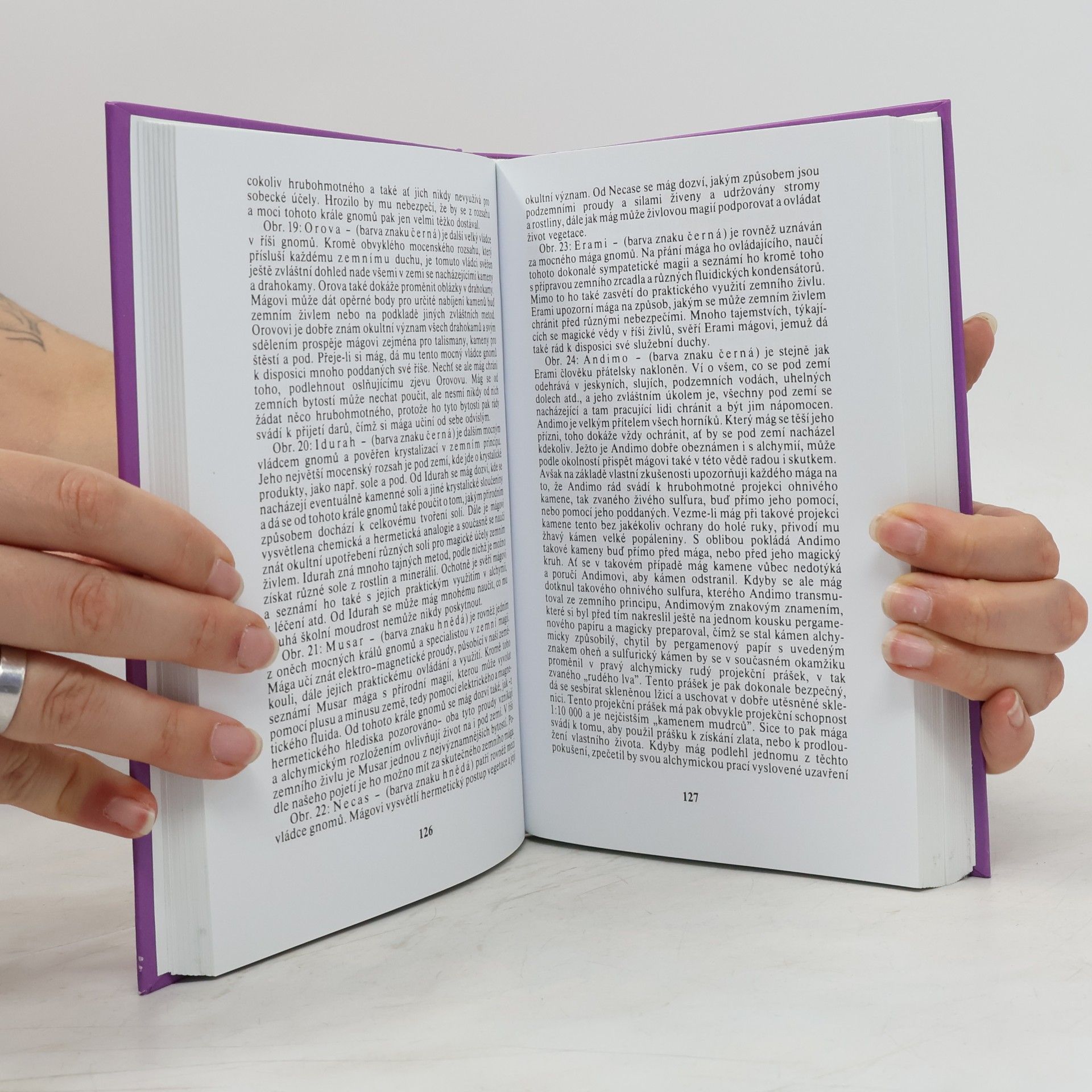František Bardon Praxe magické evokace
