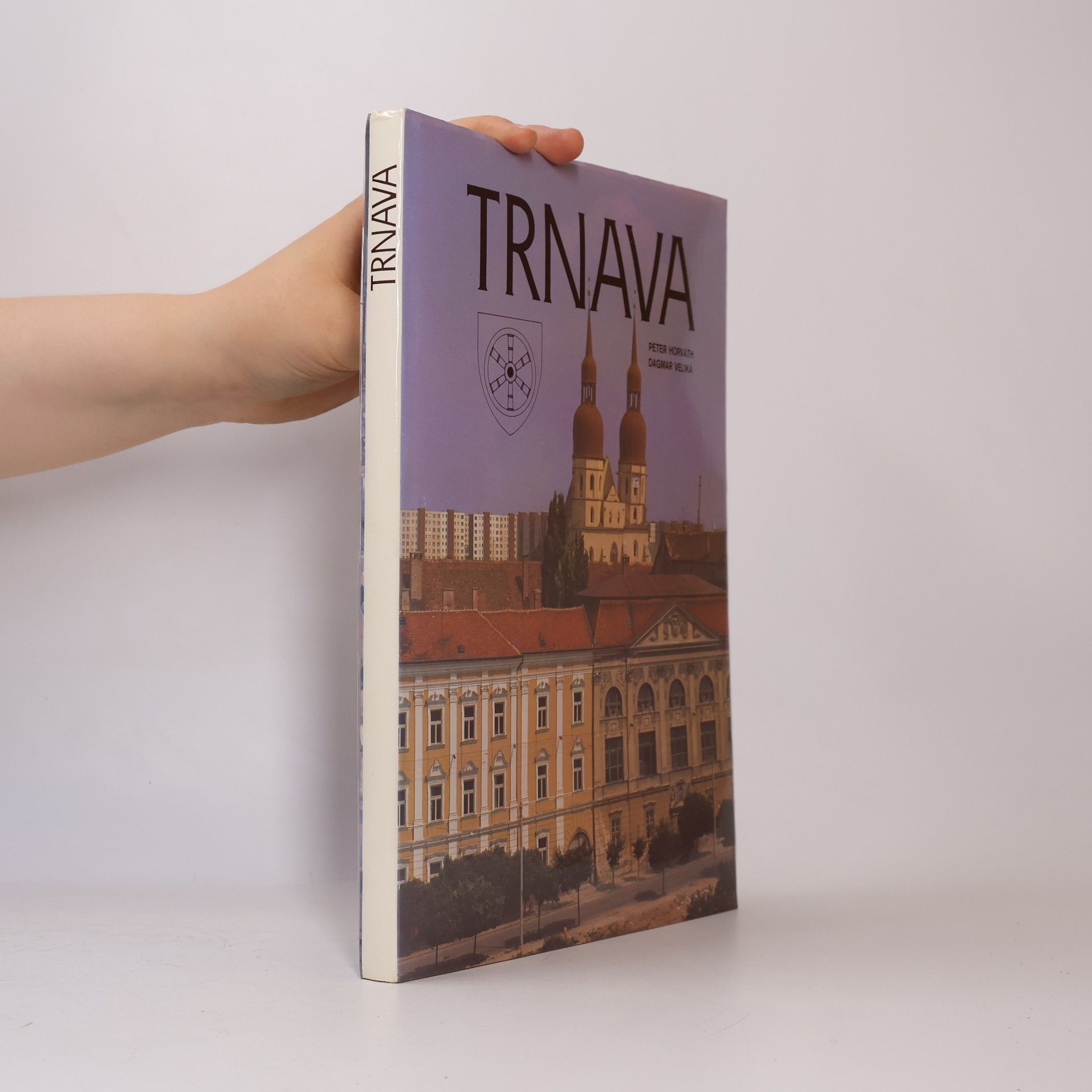Péter Horváth Trnava