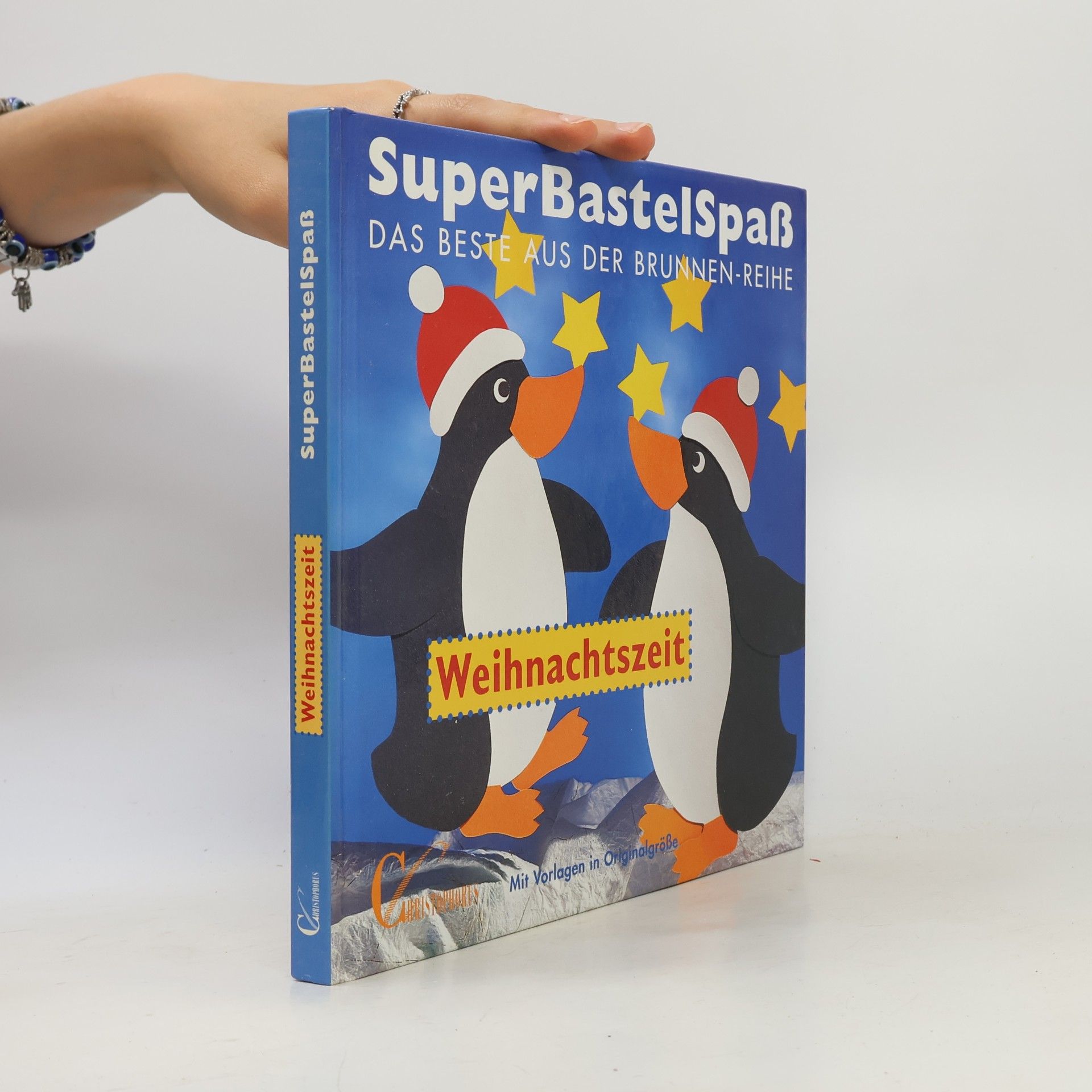 Collectif d'auteurs Weihnachtszeit