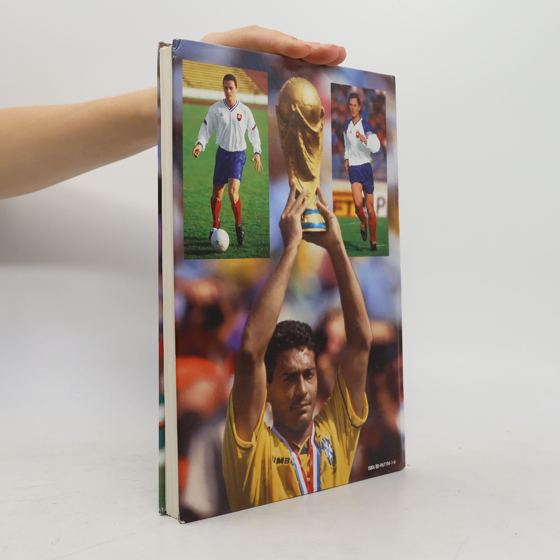 Jozef Vengloš Tajomstvá futbalu