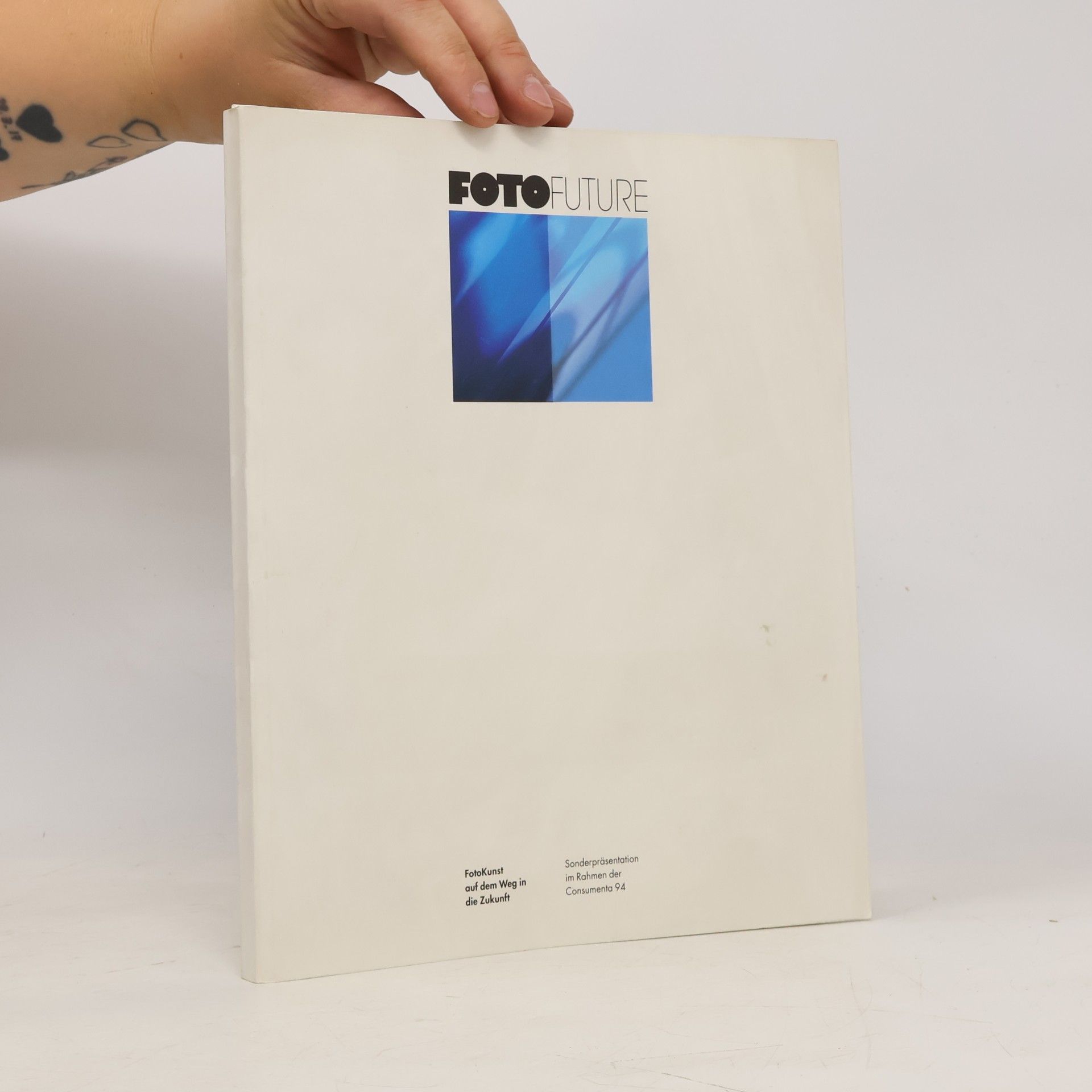 Autores varios FotoFuture