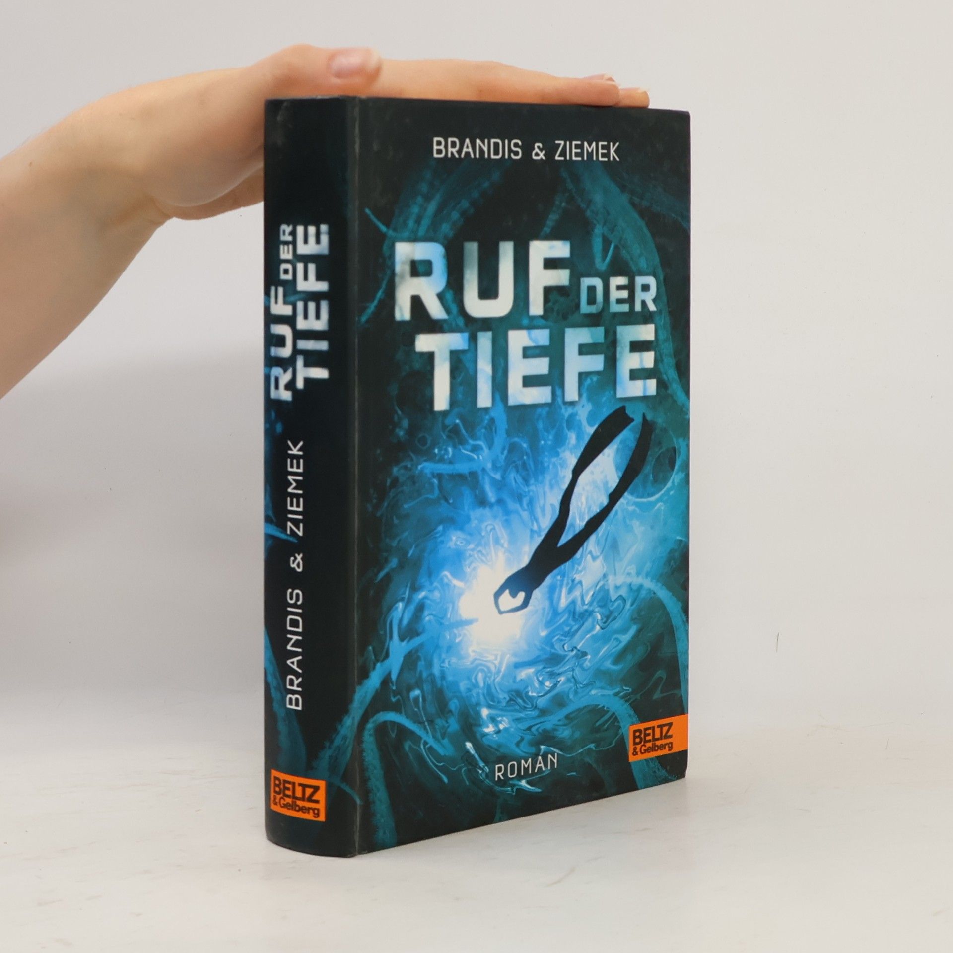 Ruf der Tiefe