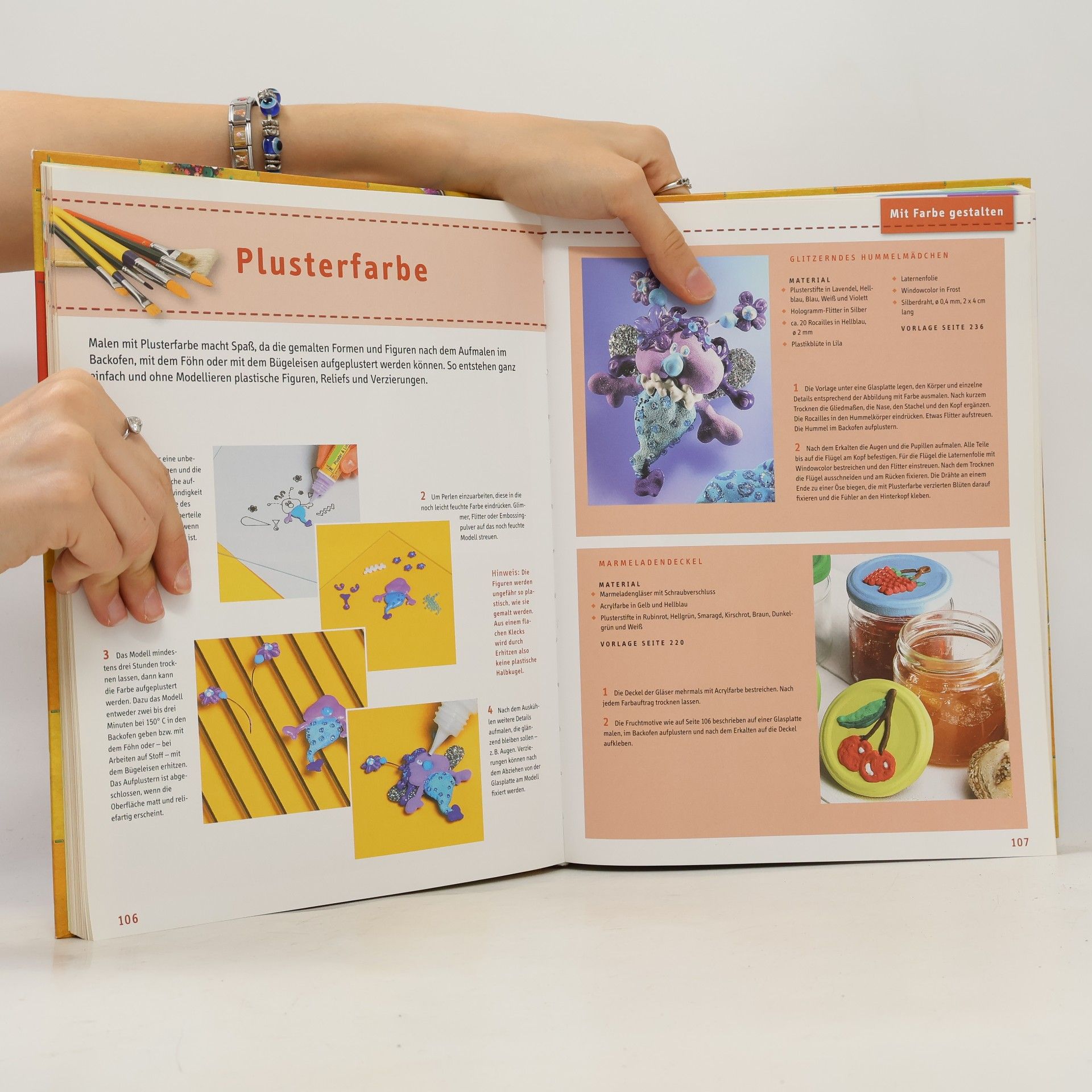 Autorenkollektiv Die große Bastelschule