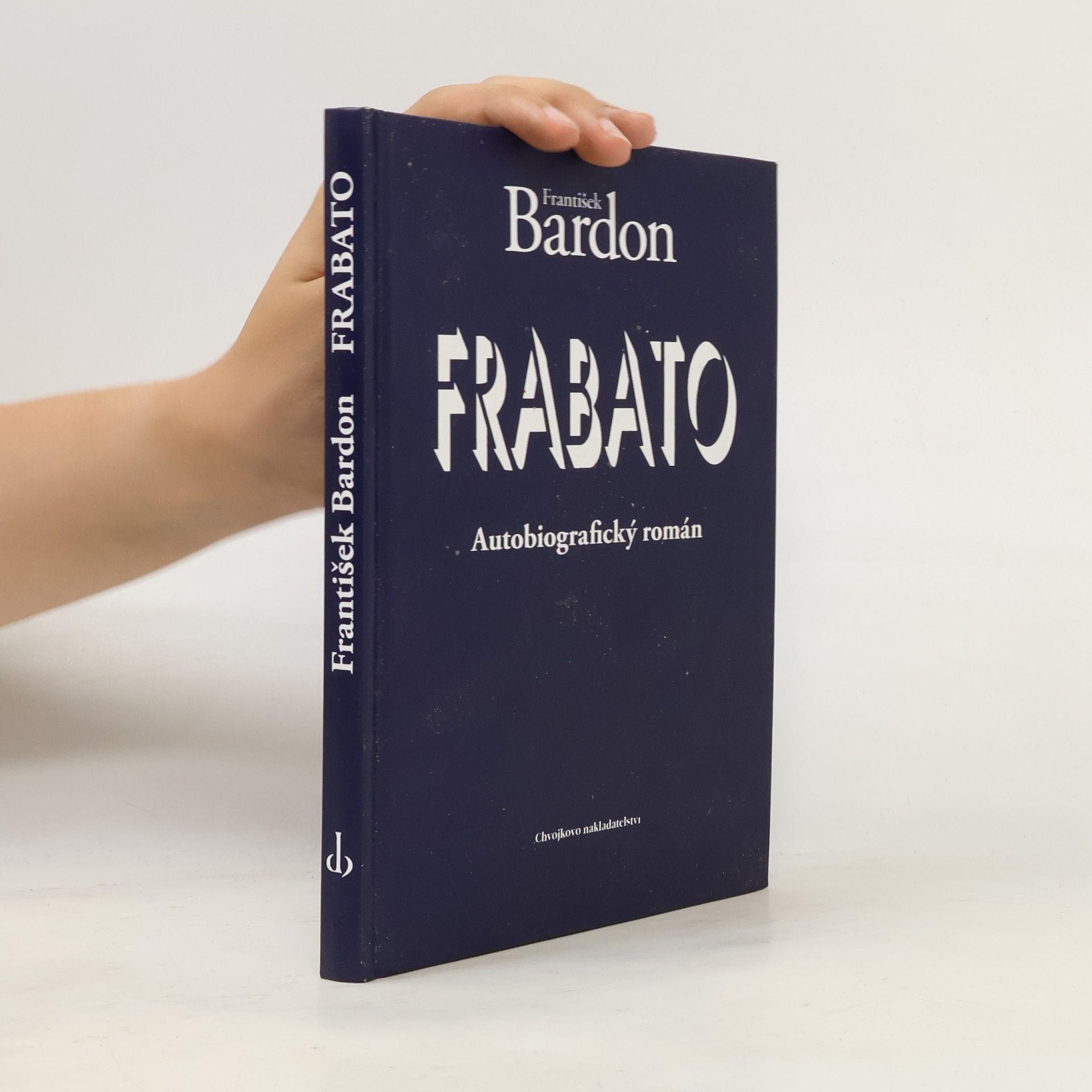 Franz Bardon Frabato