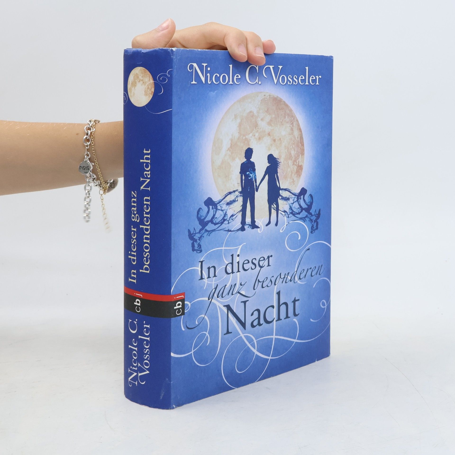 Nicole C. Vosseler In dieser ganz besonderen Nacht