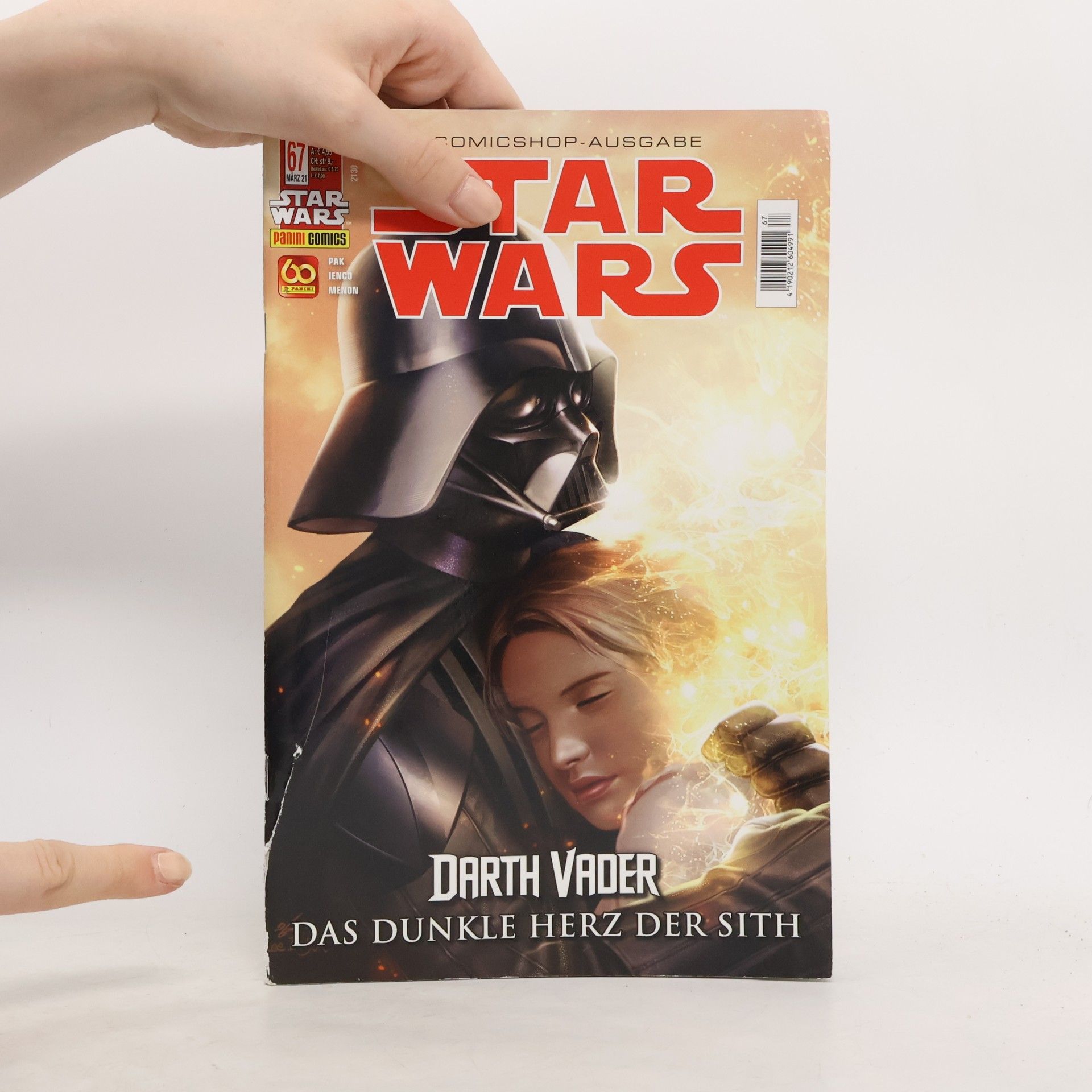 Autorenkollektiv Star Wars 67
