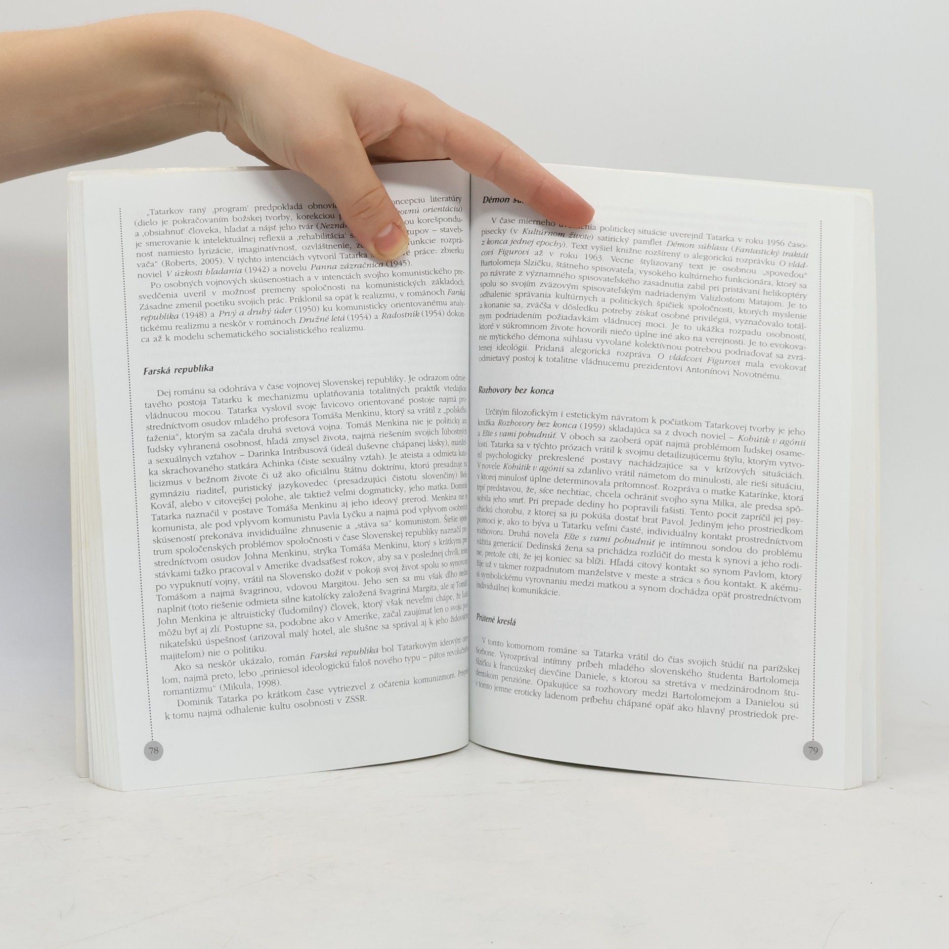 Autorenkollektiv Panoráma slovenskej literatúry III