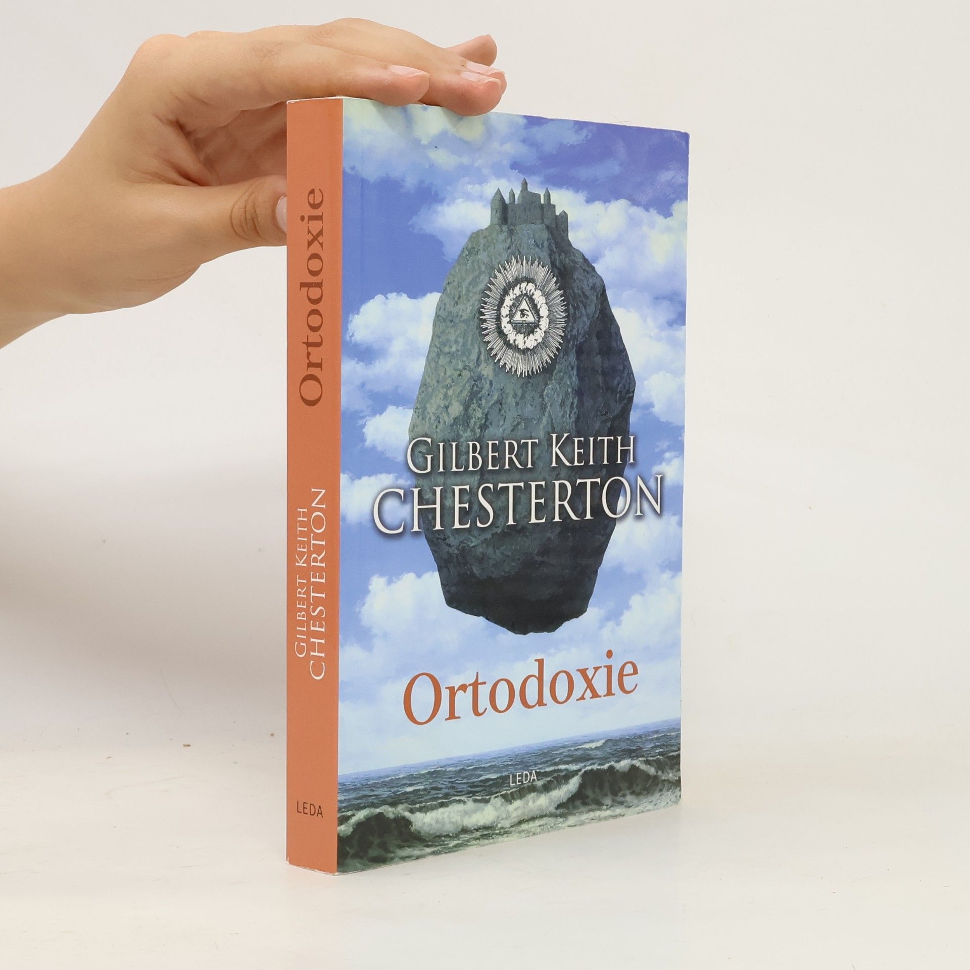 G. K. Chesterton Ortodoxie