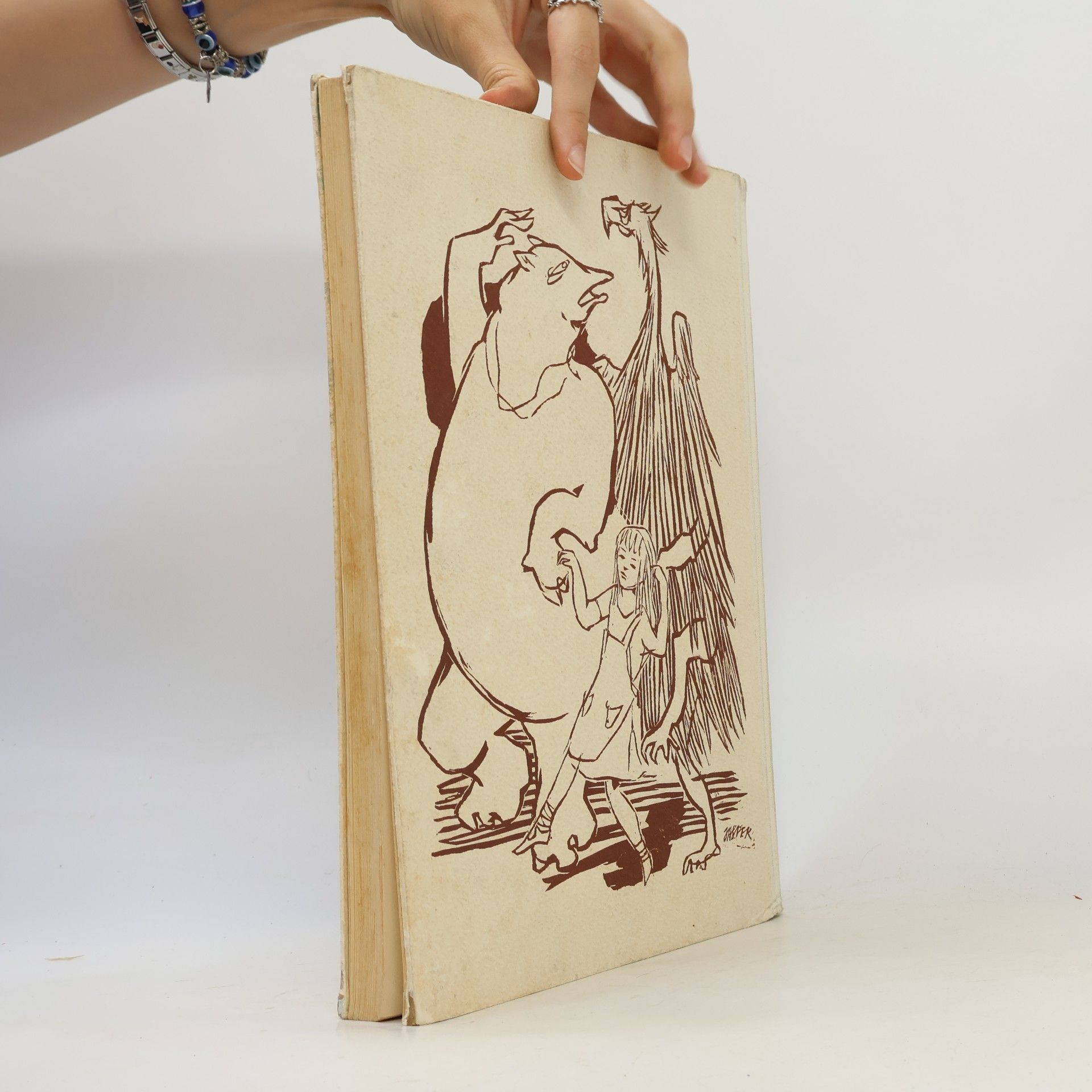 Lewis Carroll Alice im Wunderland