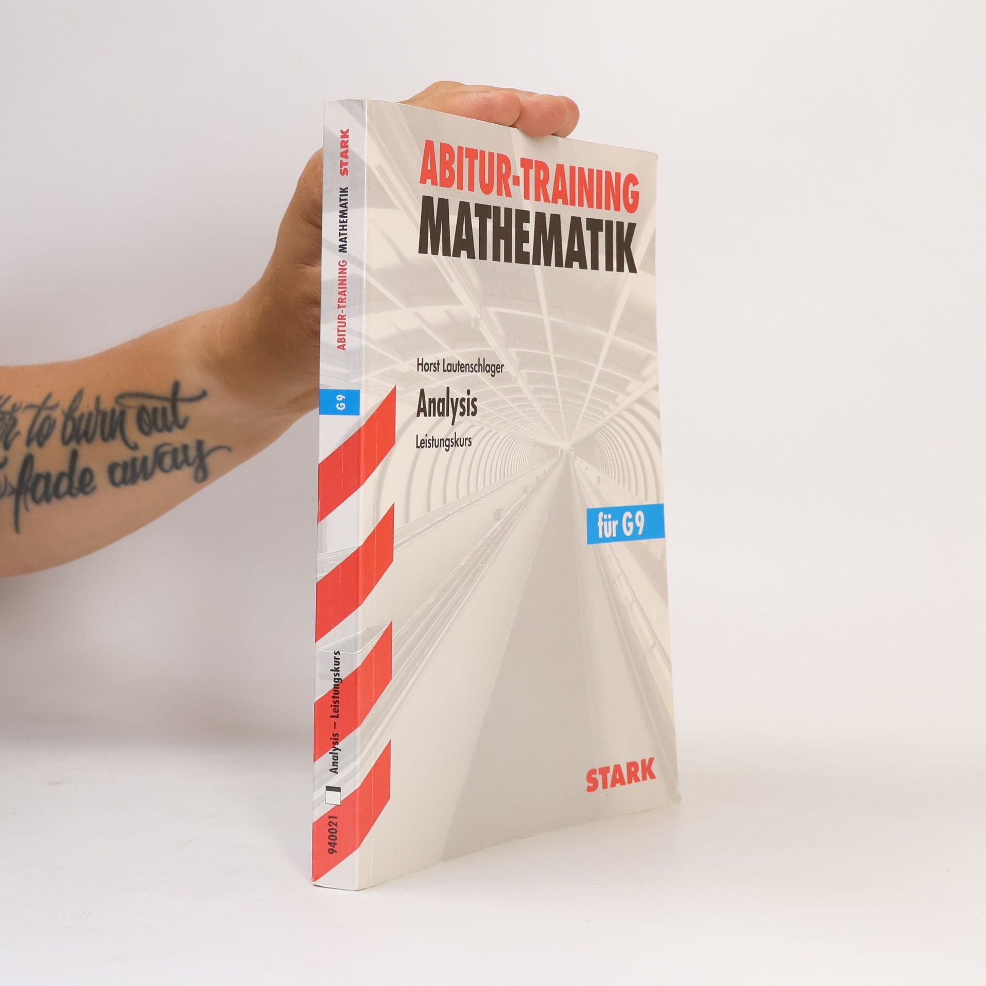 Abitur-Training. Mathematik Analysis
