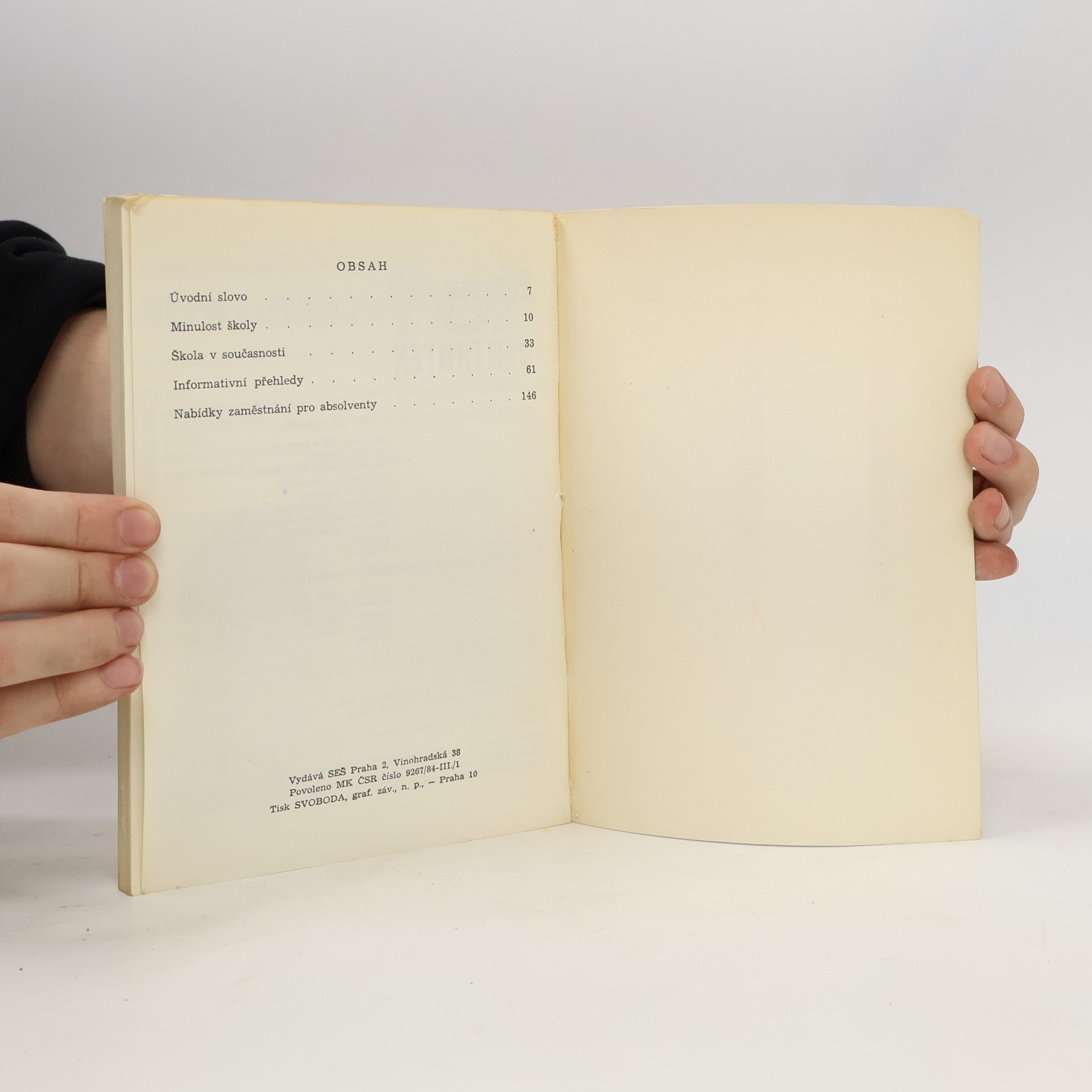 Autores varios Almanach SEŠ