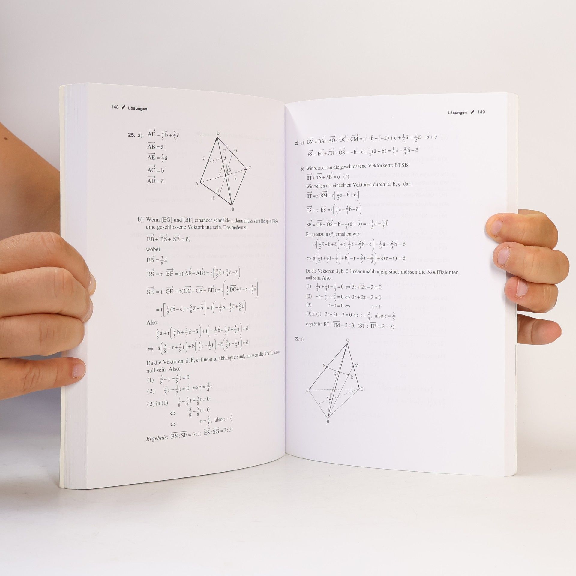 Mathematik-Training