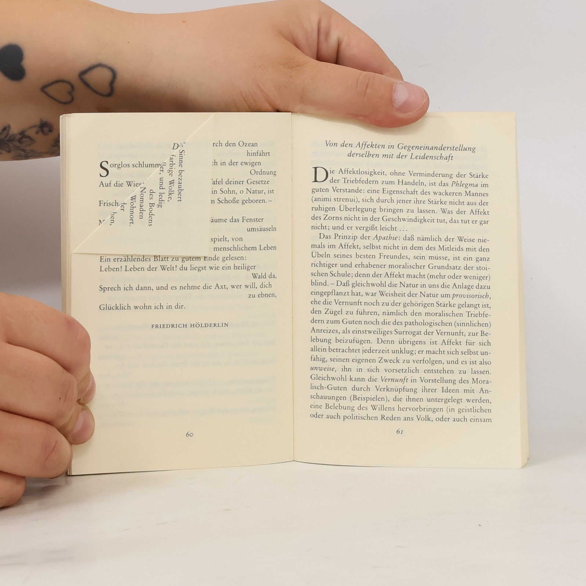 Autorenkollektiv Lektüre zwischen den Jahren