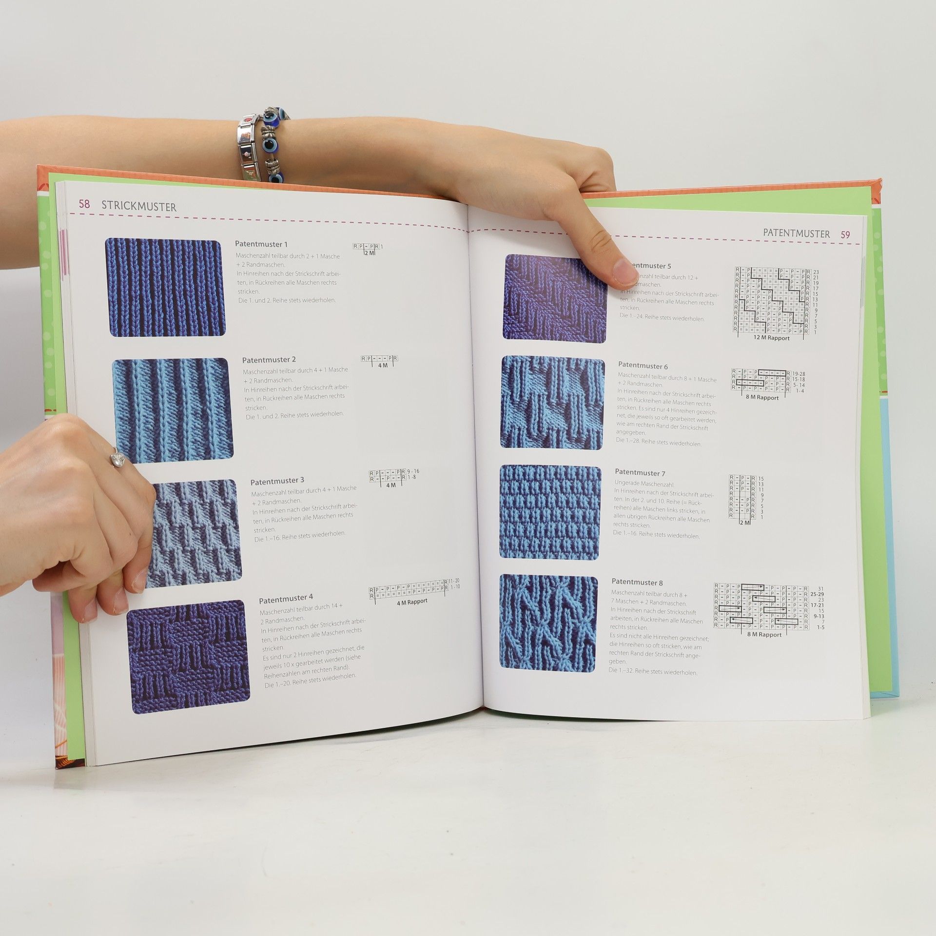 Kolektiv autorů Stricken - Grundlagen und Modelle