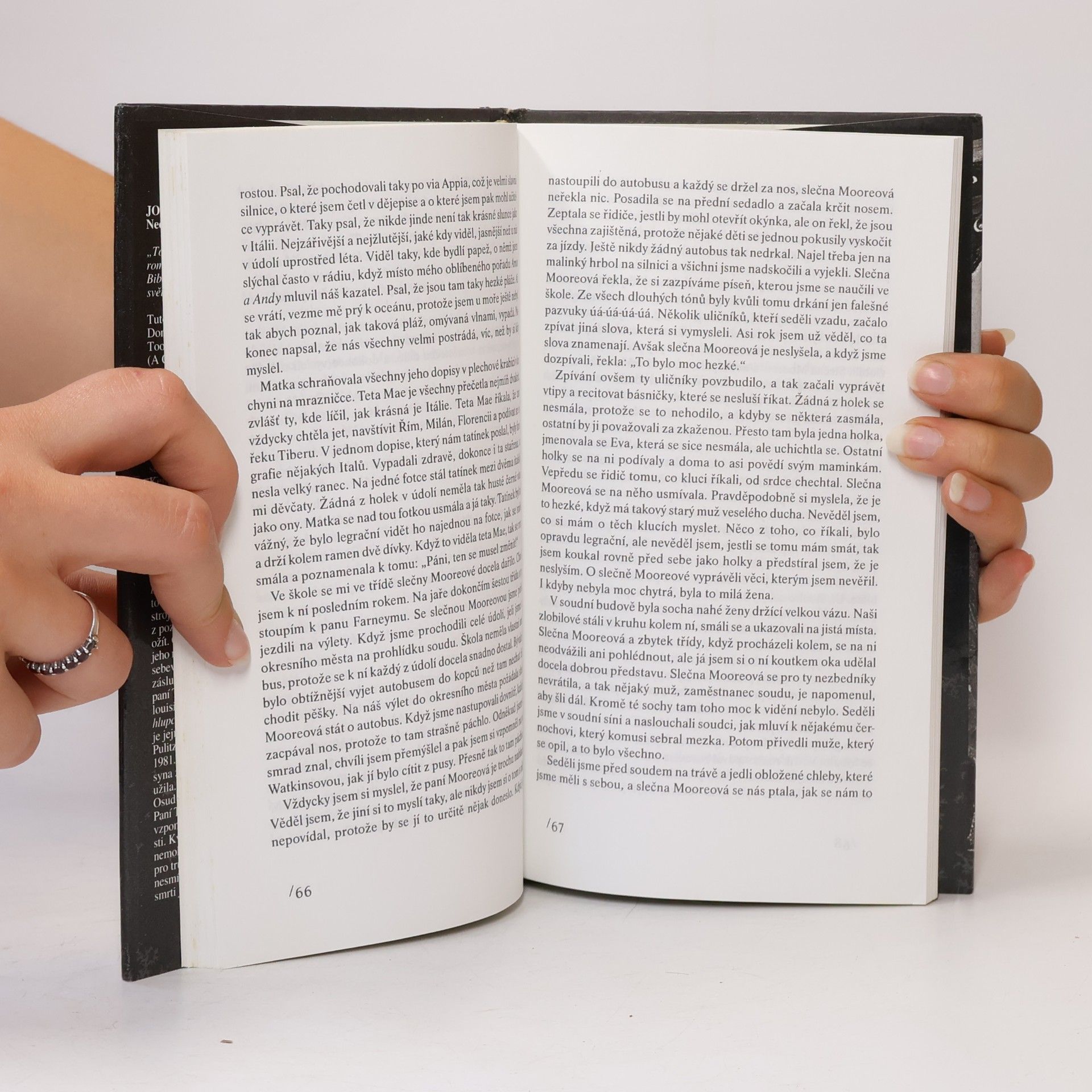 John Kennedy Toole Neónová bible