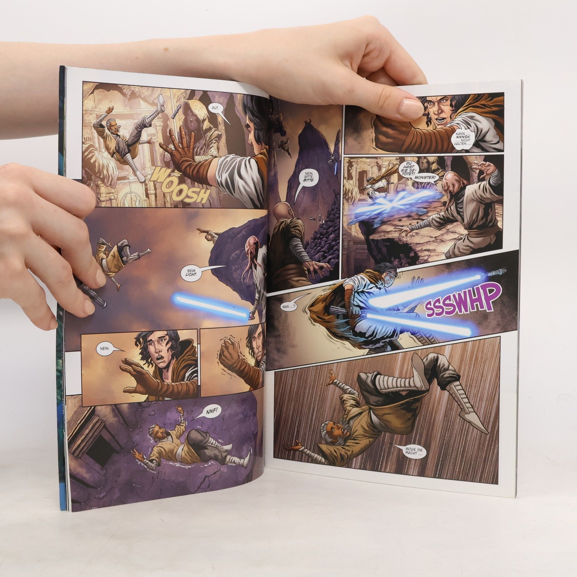 Autorenkollektiv Star Wars 60