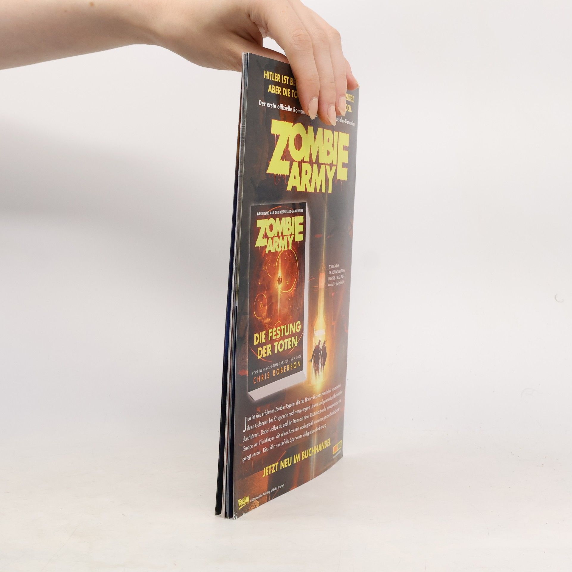 Autorenkollektiv Star Wars 63