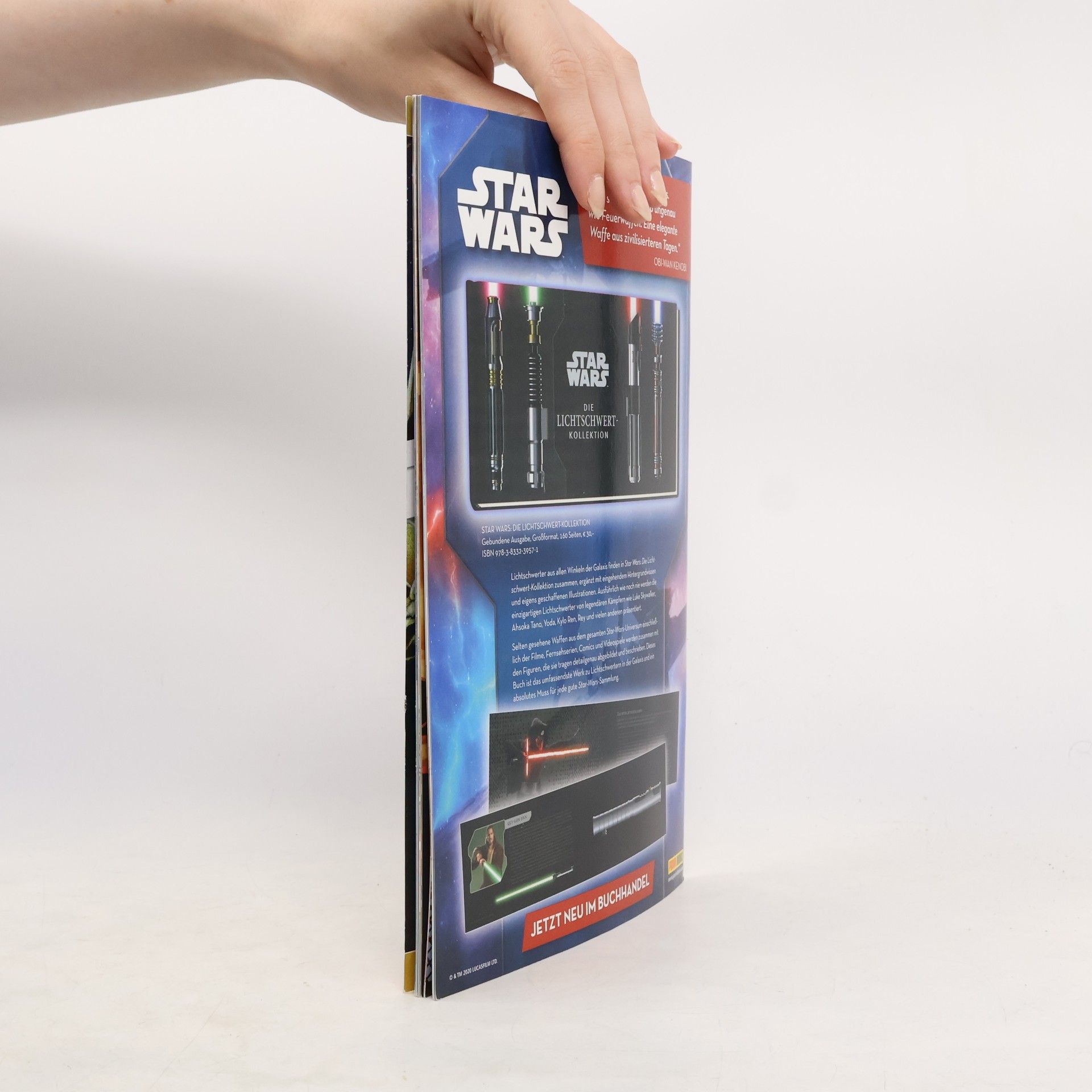Autorenkollektiv Star Wars 65