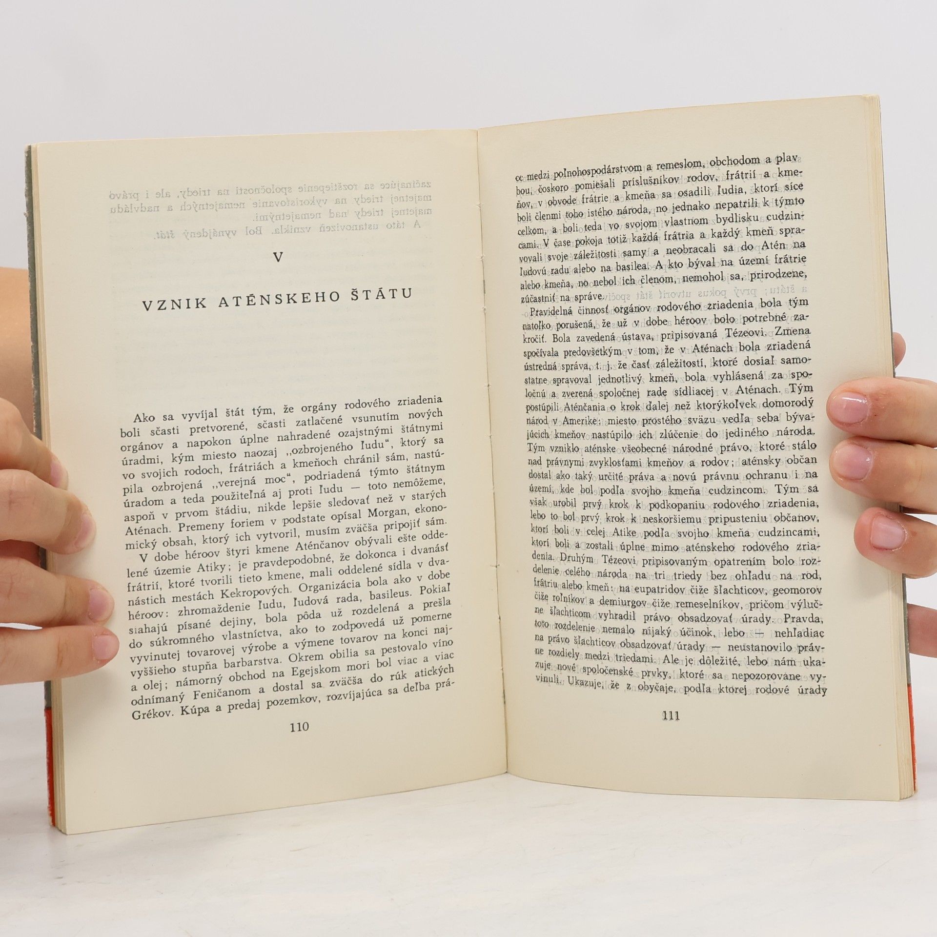 Friedrich Engels Pôvod rodiny, súkromného vlastníctva a štátu