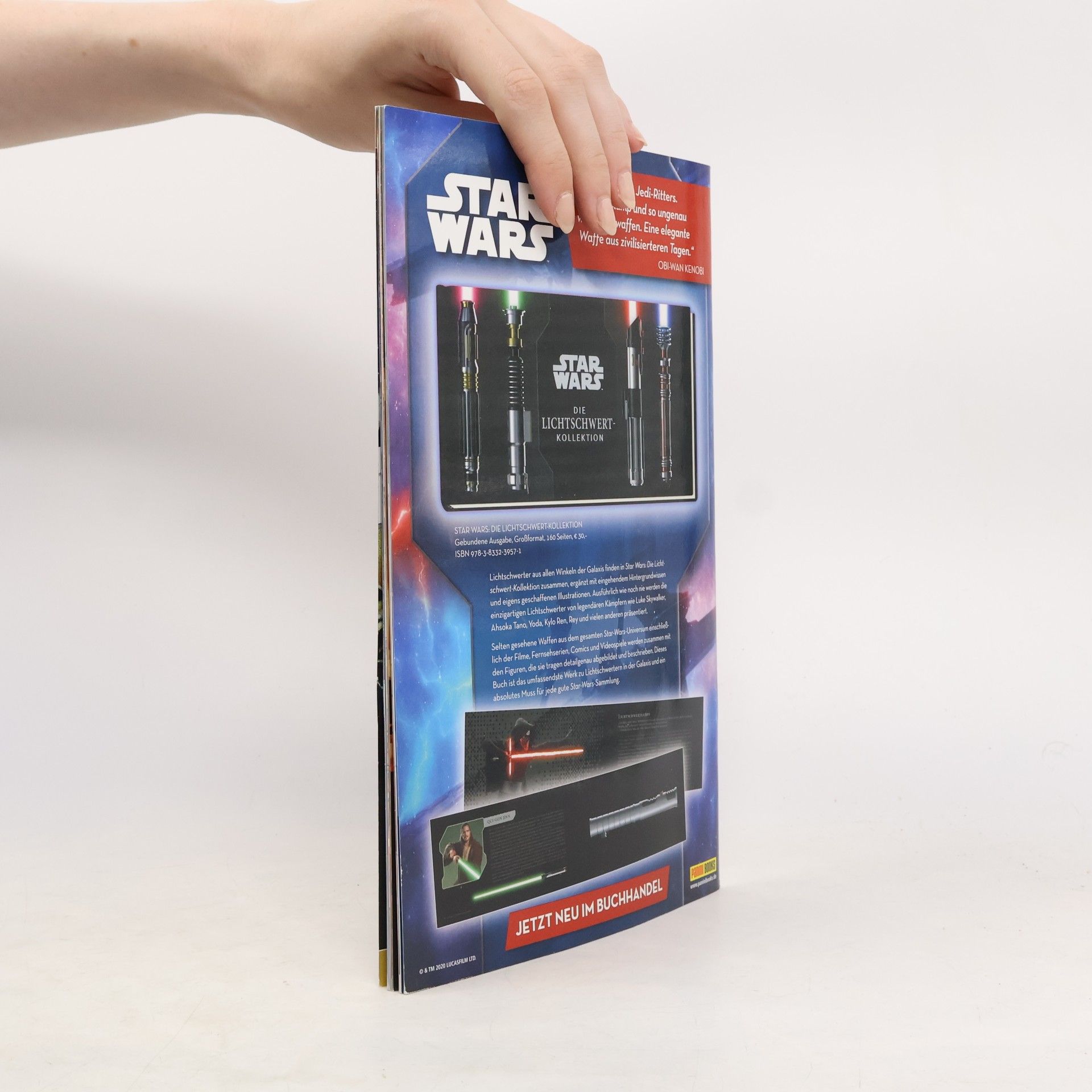 Autorenkollektiv Star Wars 65