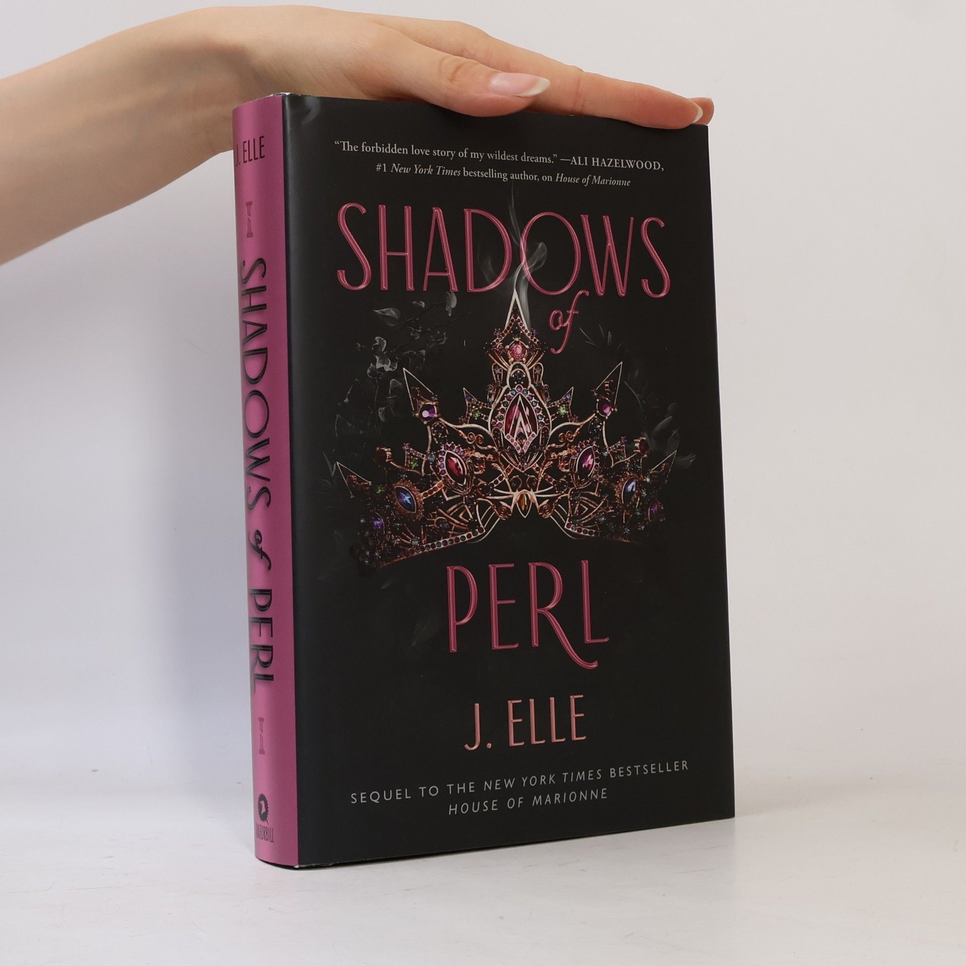 Shadows of Perl
