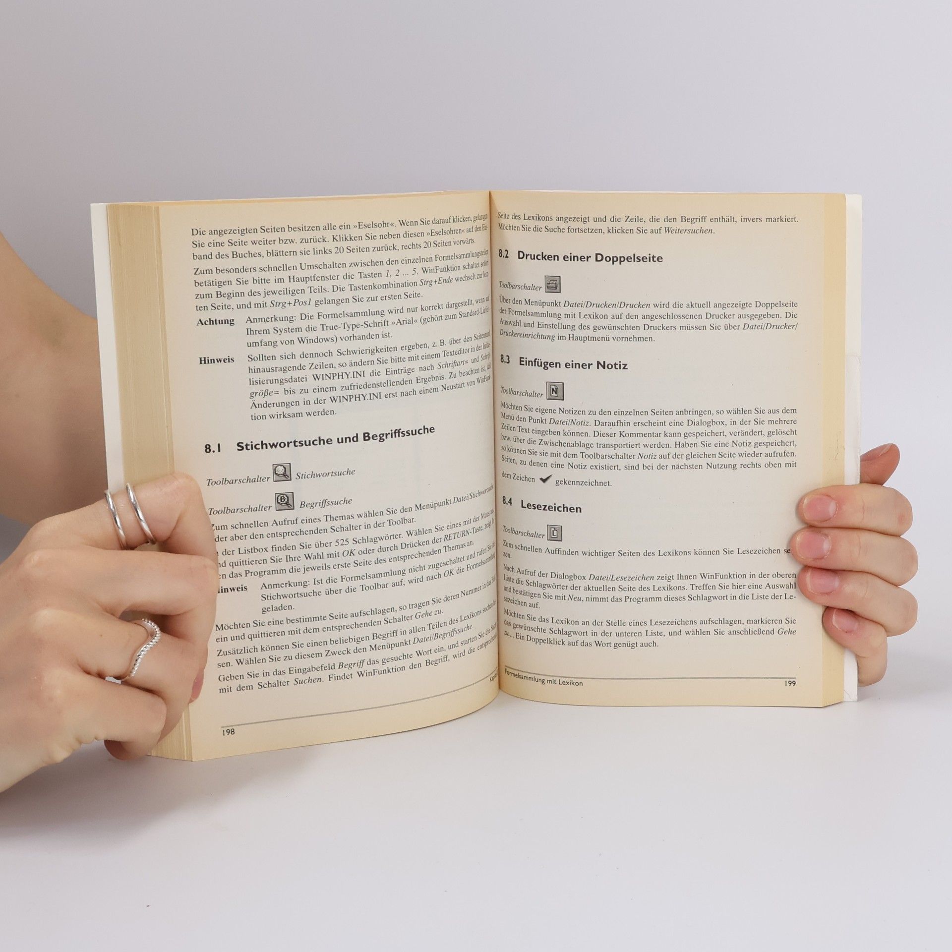 Various authors Lernpaket: Chemie. Biologie. Physik