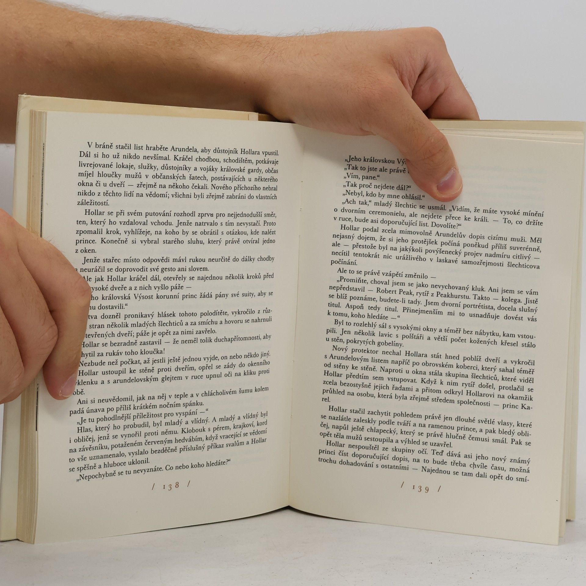 Miloš Kratochvíl Dobrá kočka, která nemlsá