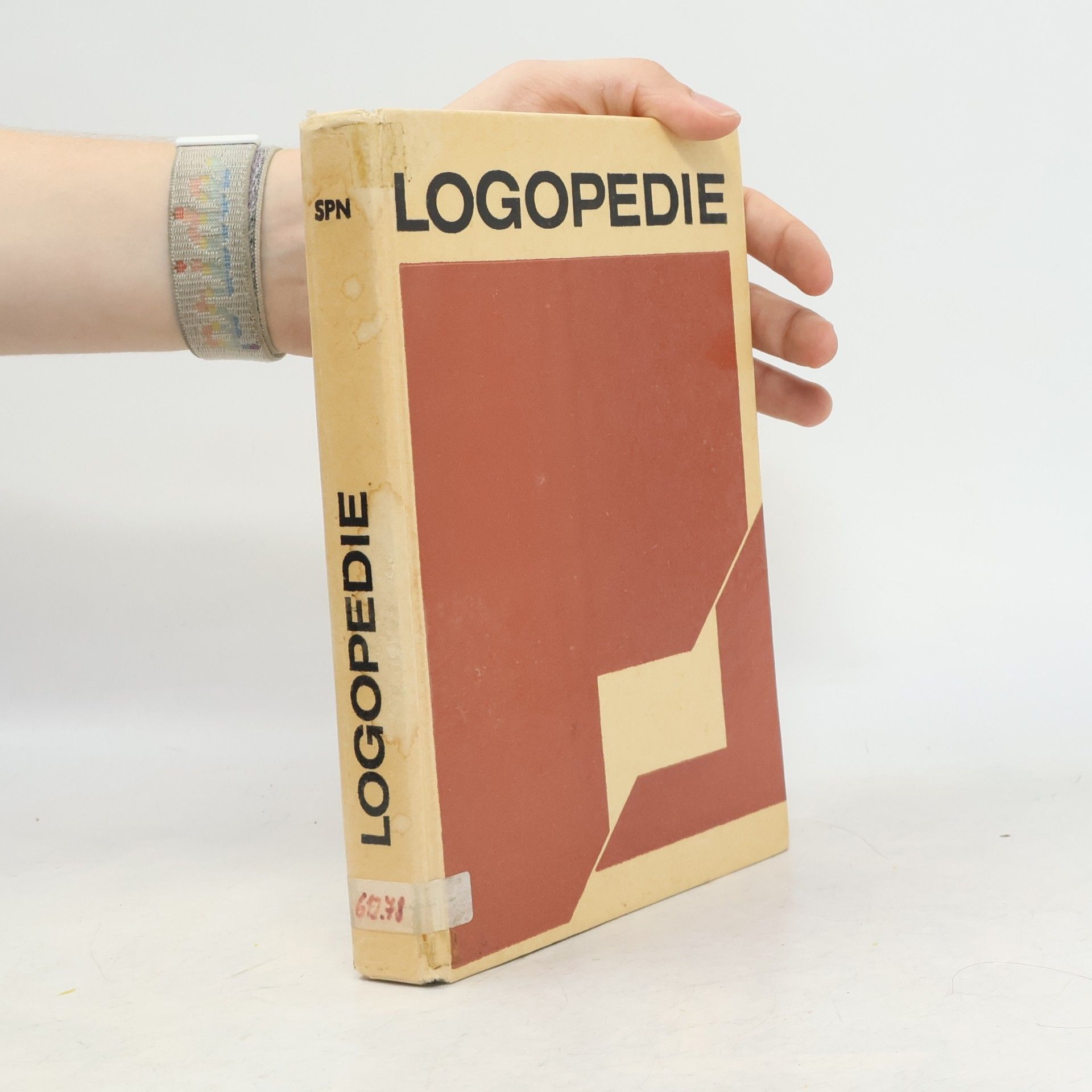 Miloš Sovák Logopedie