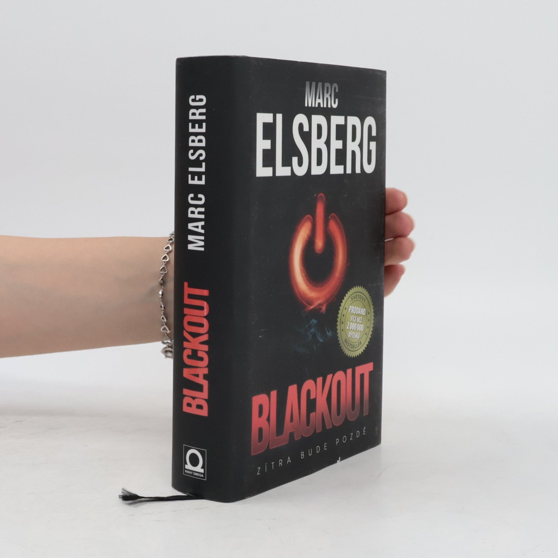 Marc Elsberg Blackout