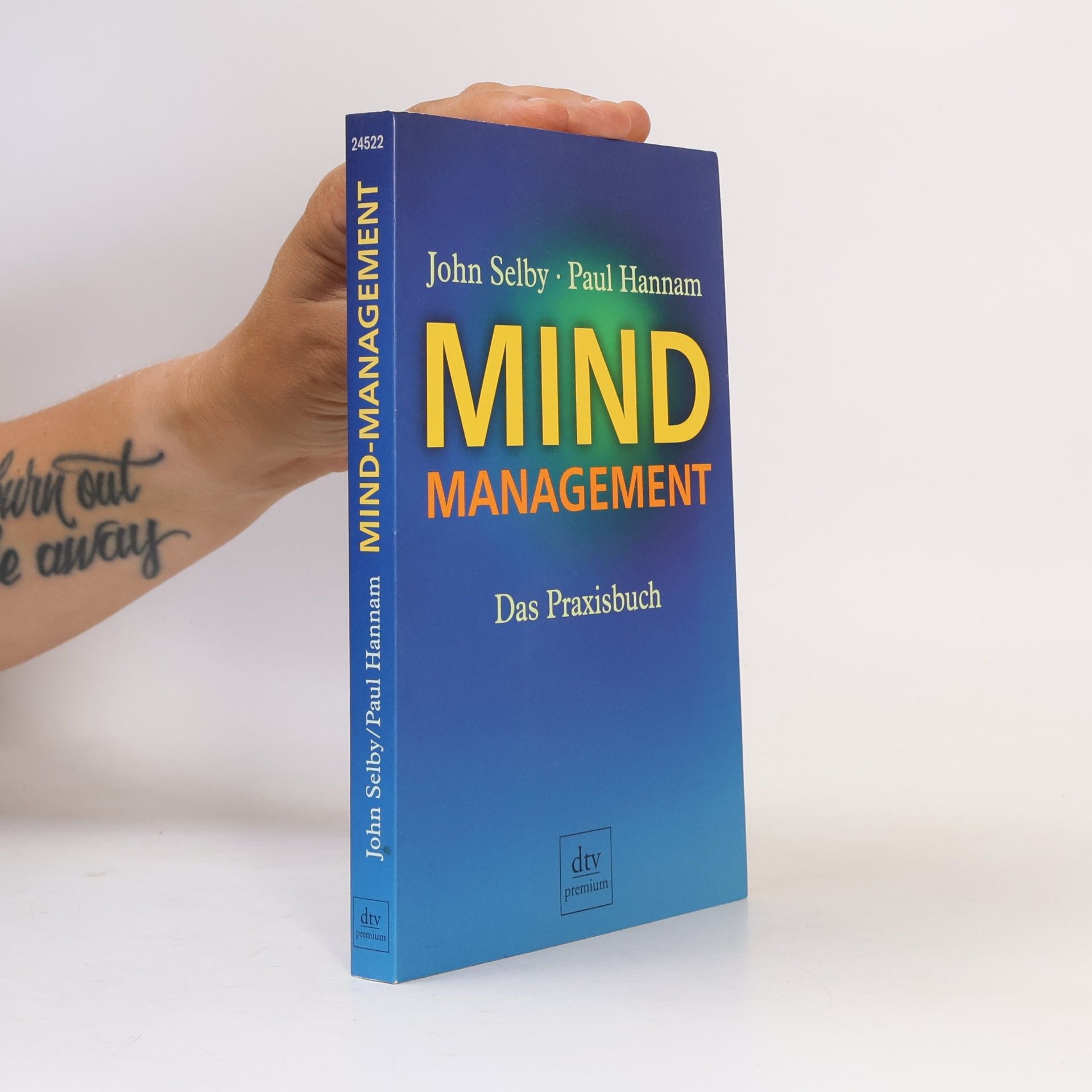 John Selby Mind-Management