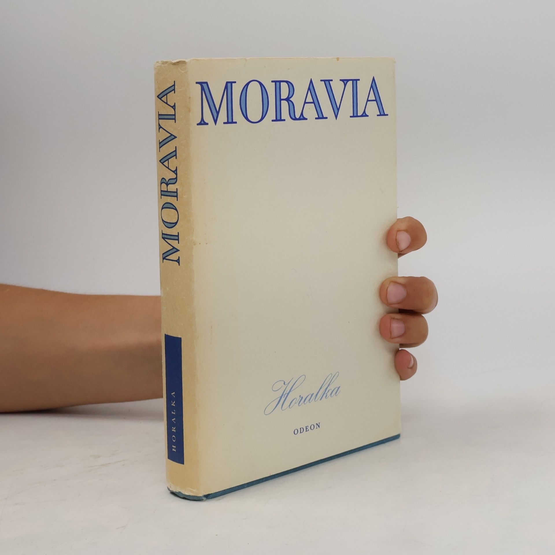 Horalka