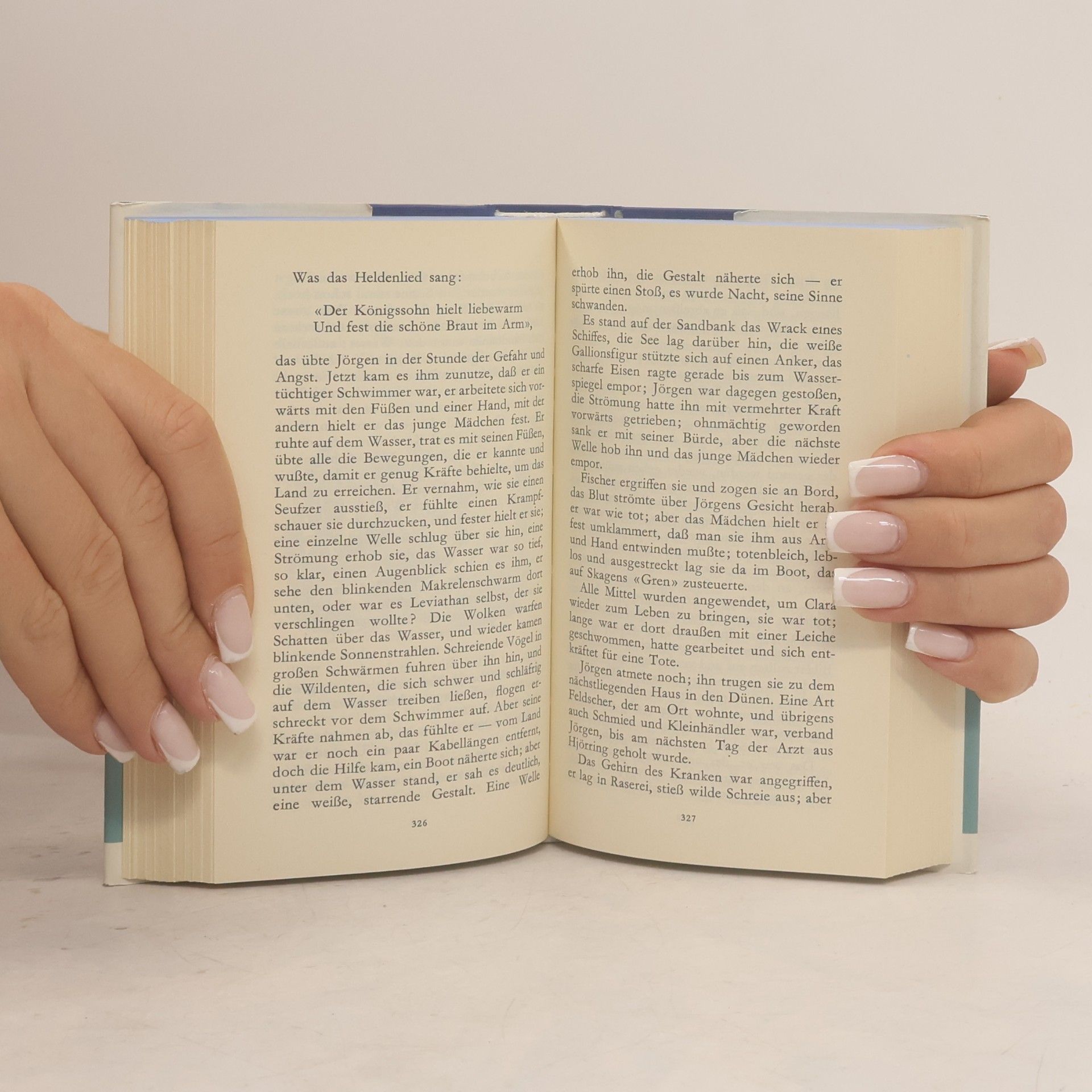 Hans-Christian Andersen Gesammelte Märchen. Bd.2