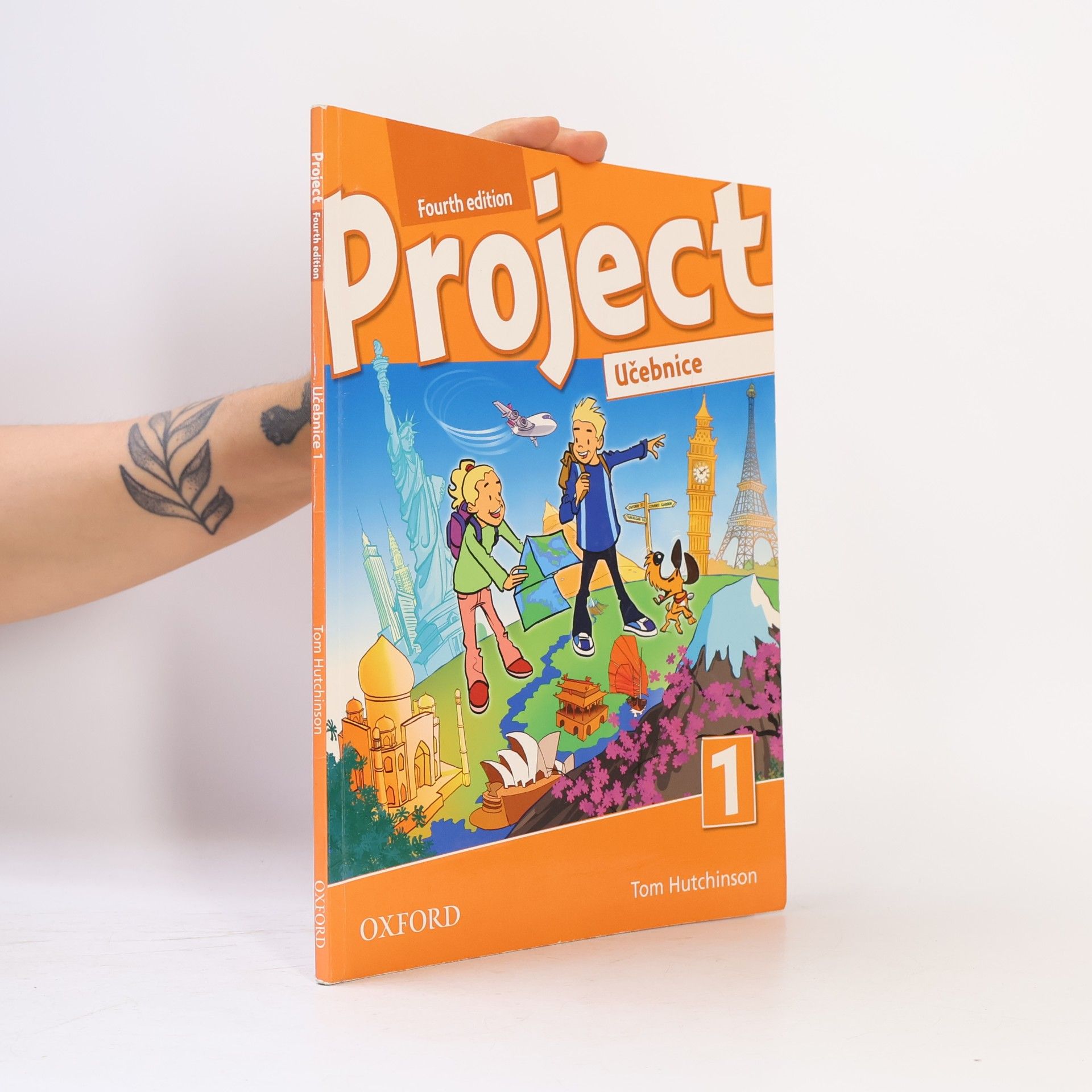 Project 1
