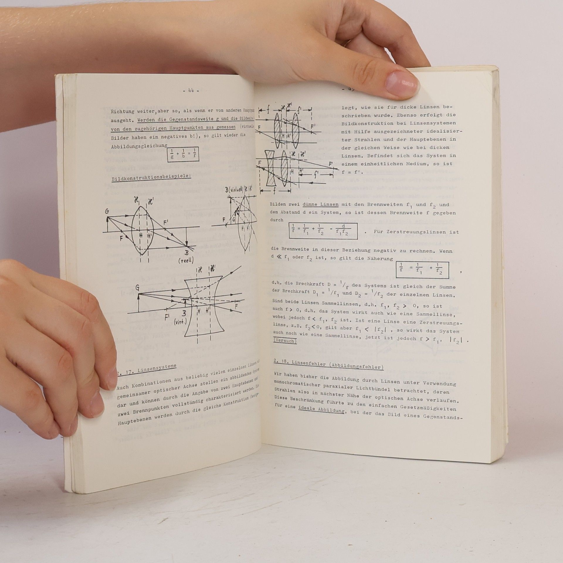Manfred Bormann Experimentalphysik 3