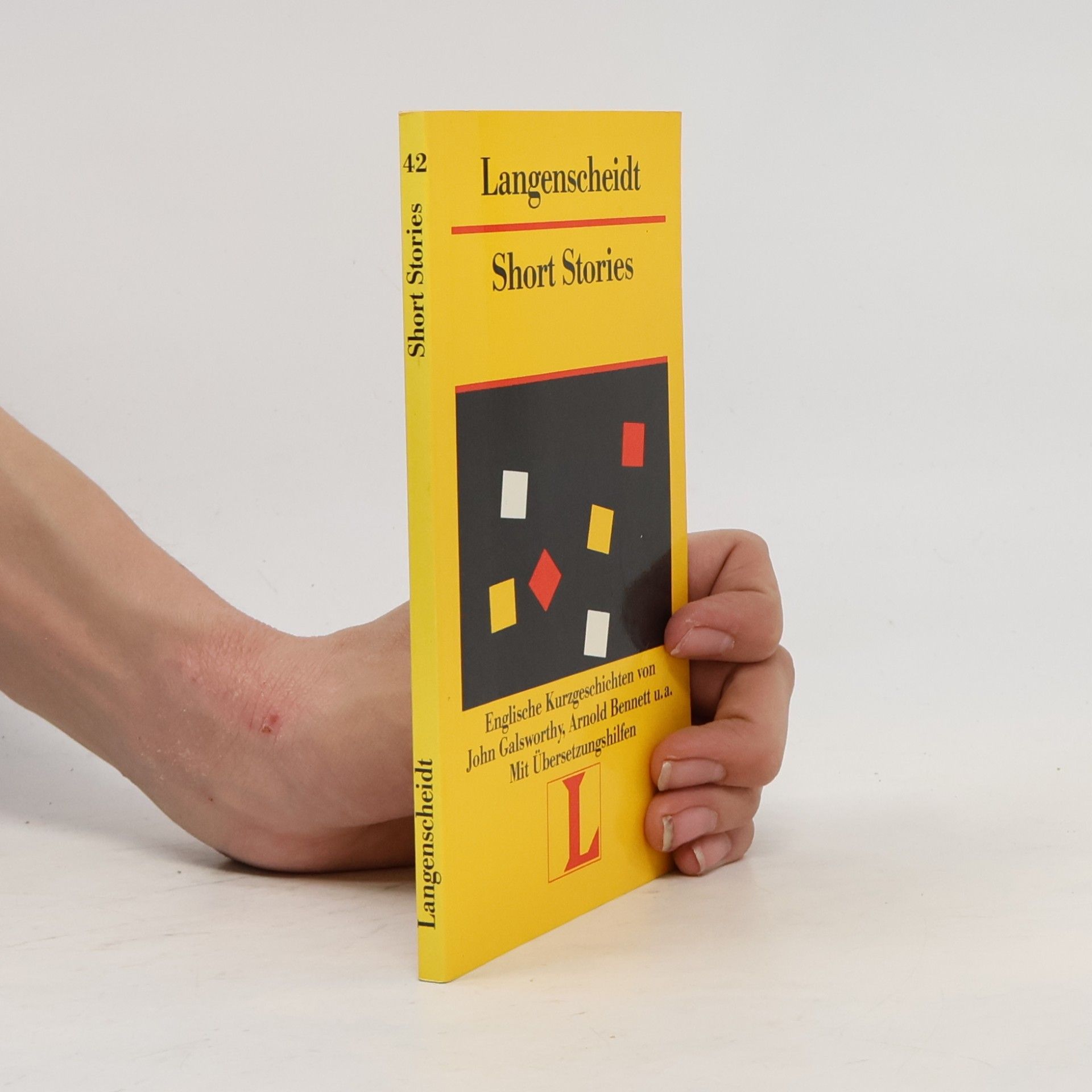 Autorenkollektiv Short stories