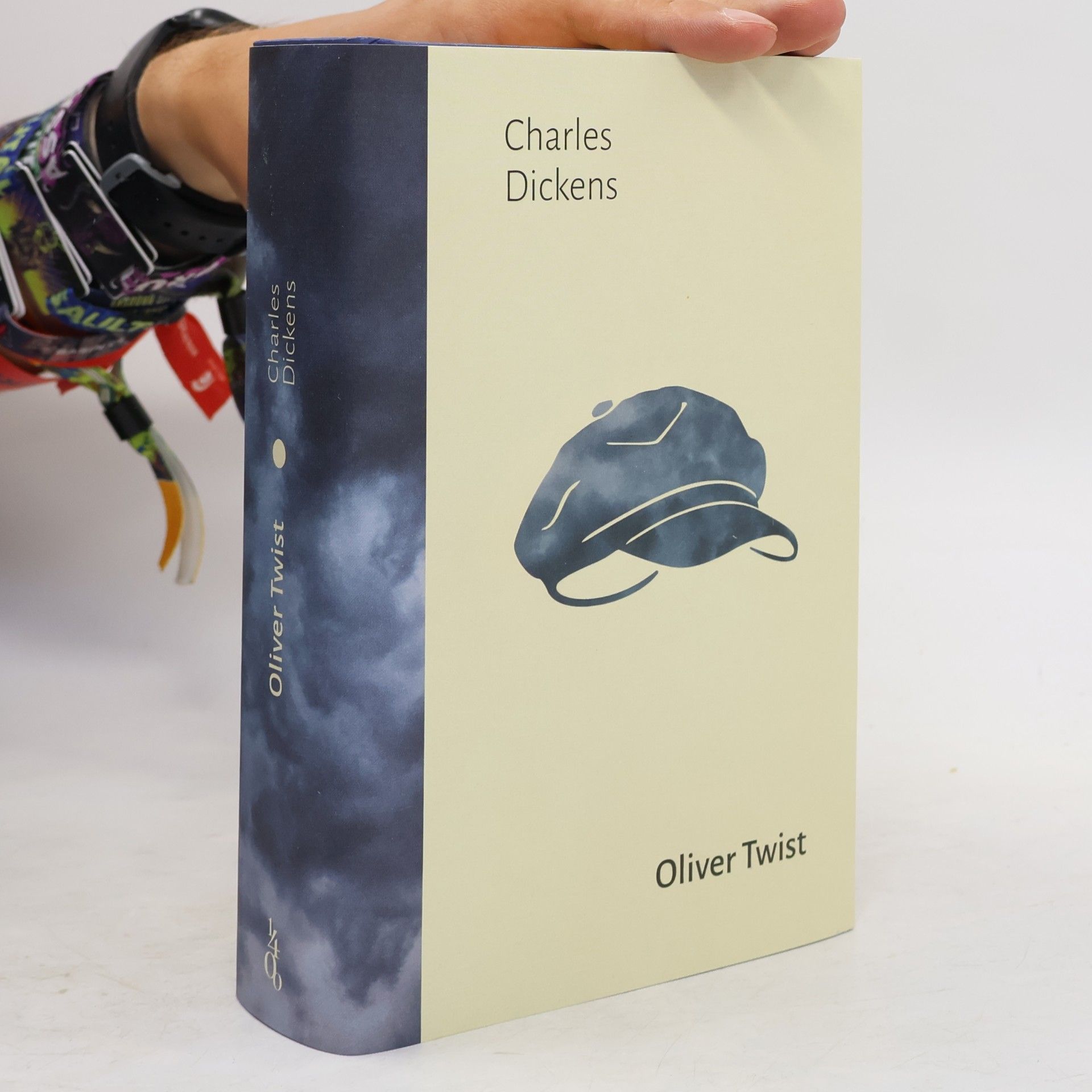 Charles Dickens Oliver Twist