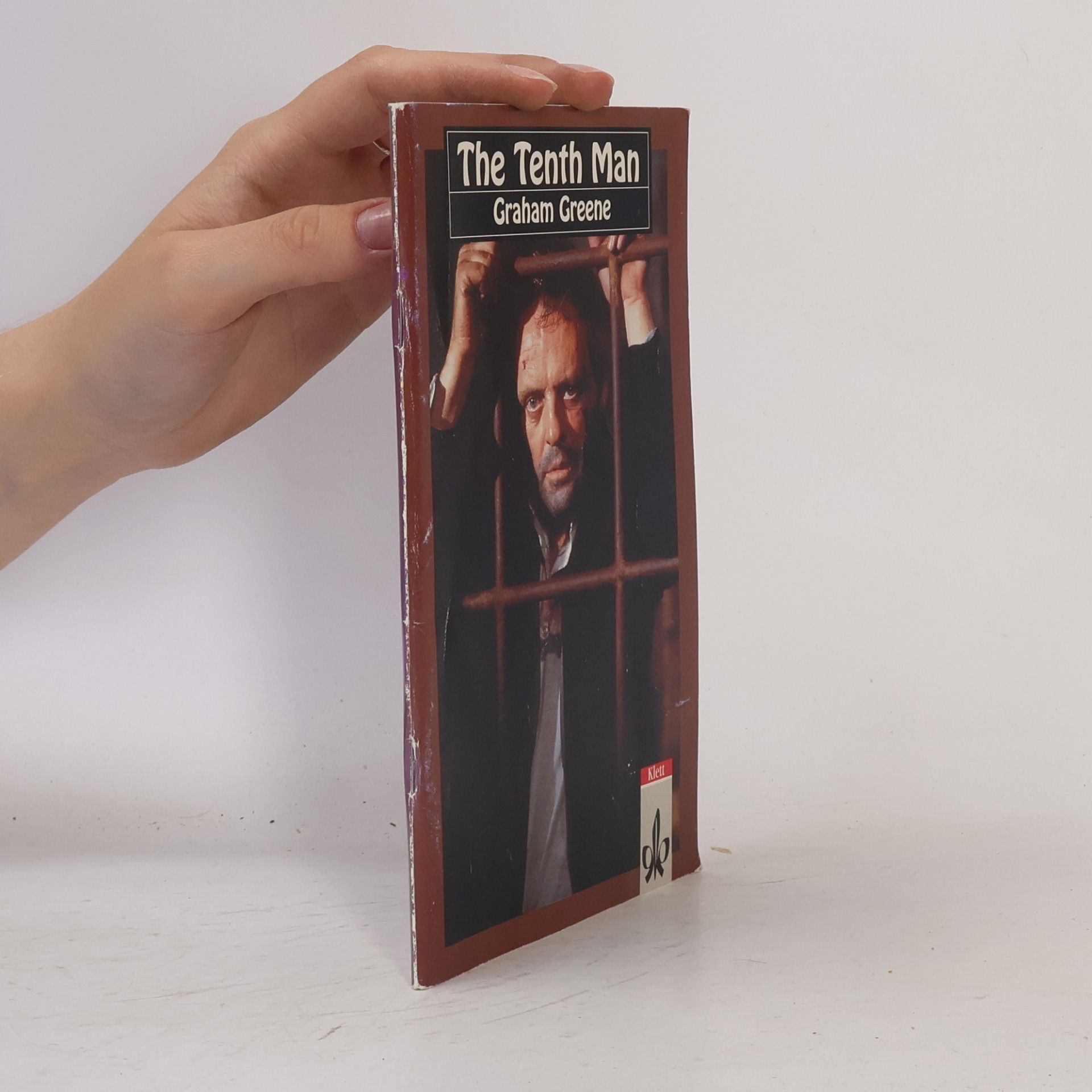 Graham Greene The Tenth Man